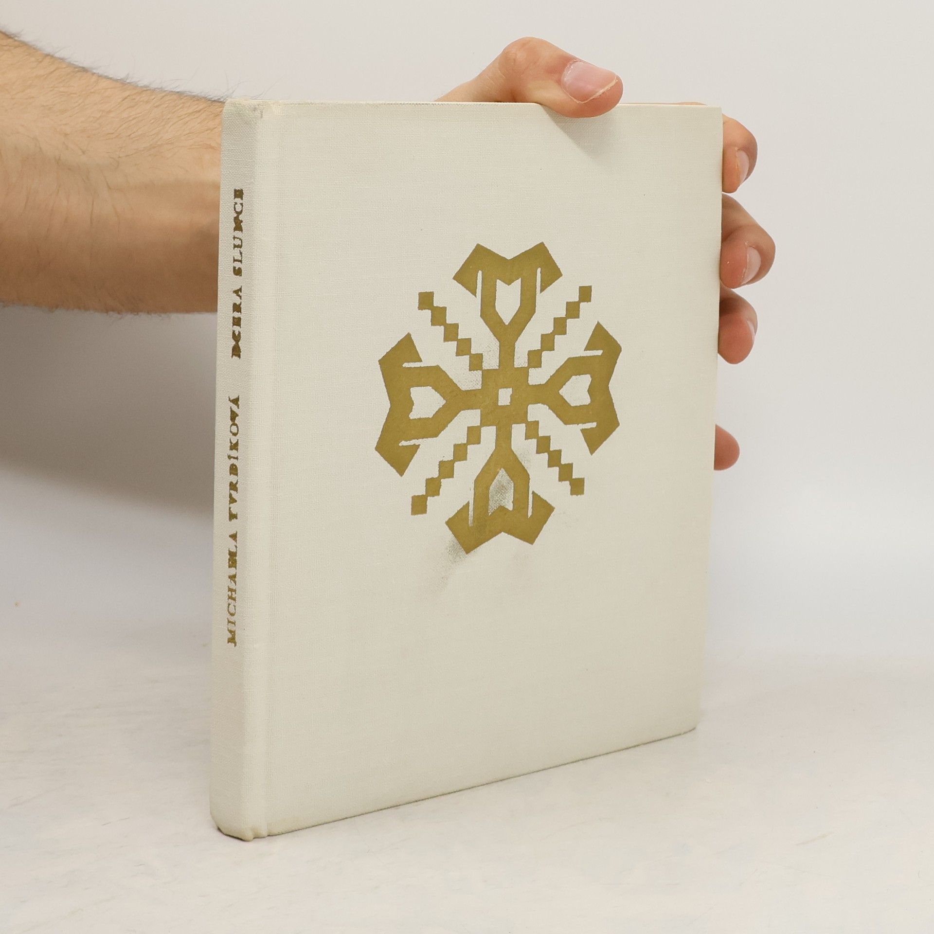 Josef Kremláček Dcera slunce