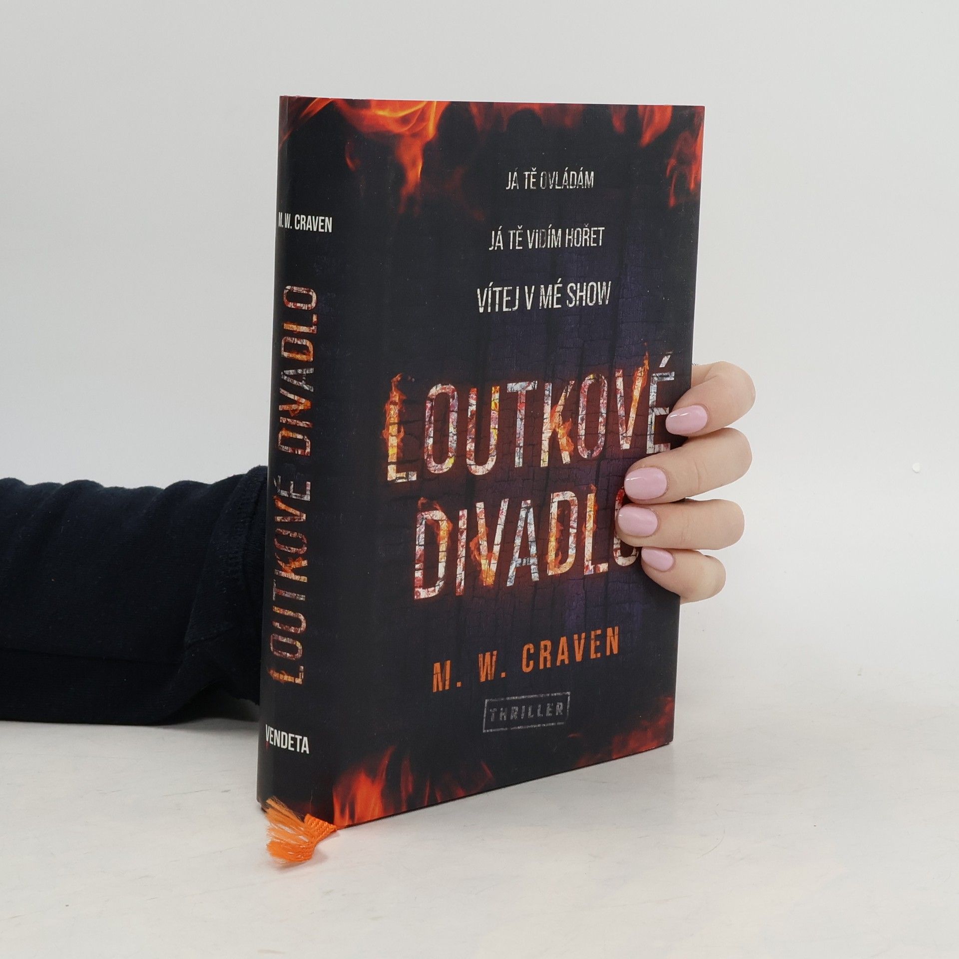 M.W. Craven Loutkové divadlo