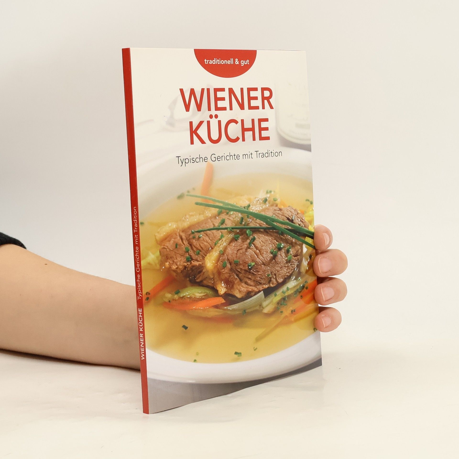 Collectif d'auteurs Wiener Küche