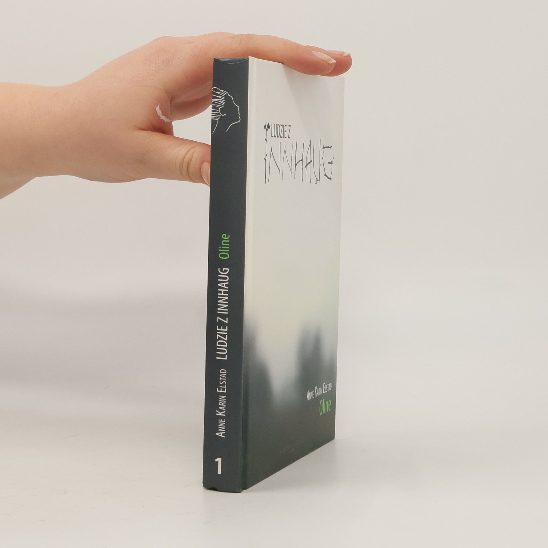 Anne Karin Elstad Oline