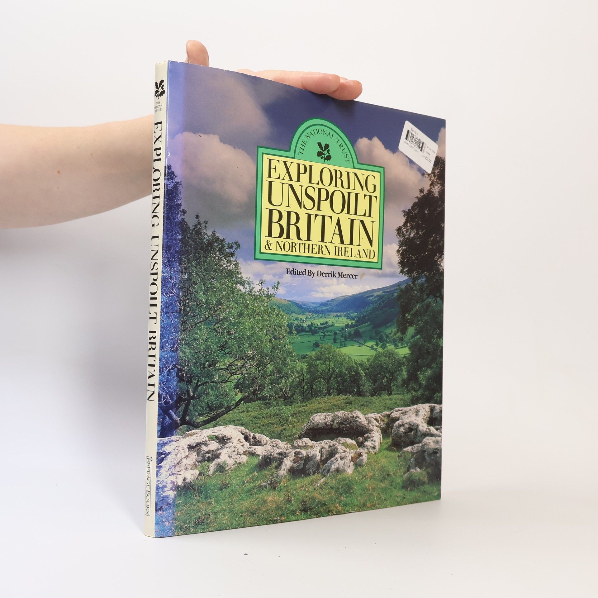 Exploring Unspoilt Britain and Northern Ireland