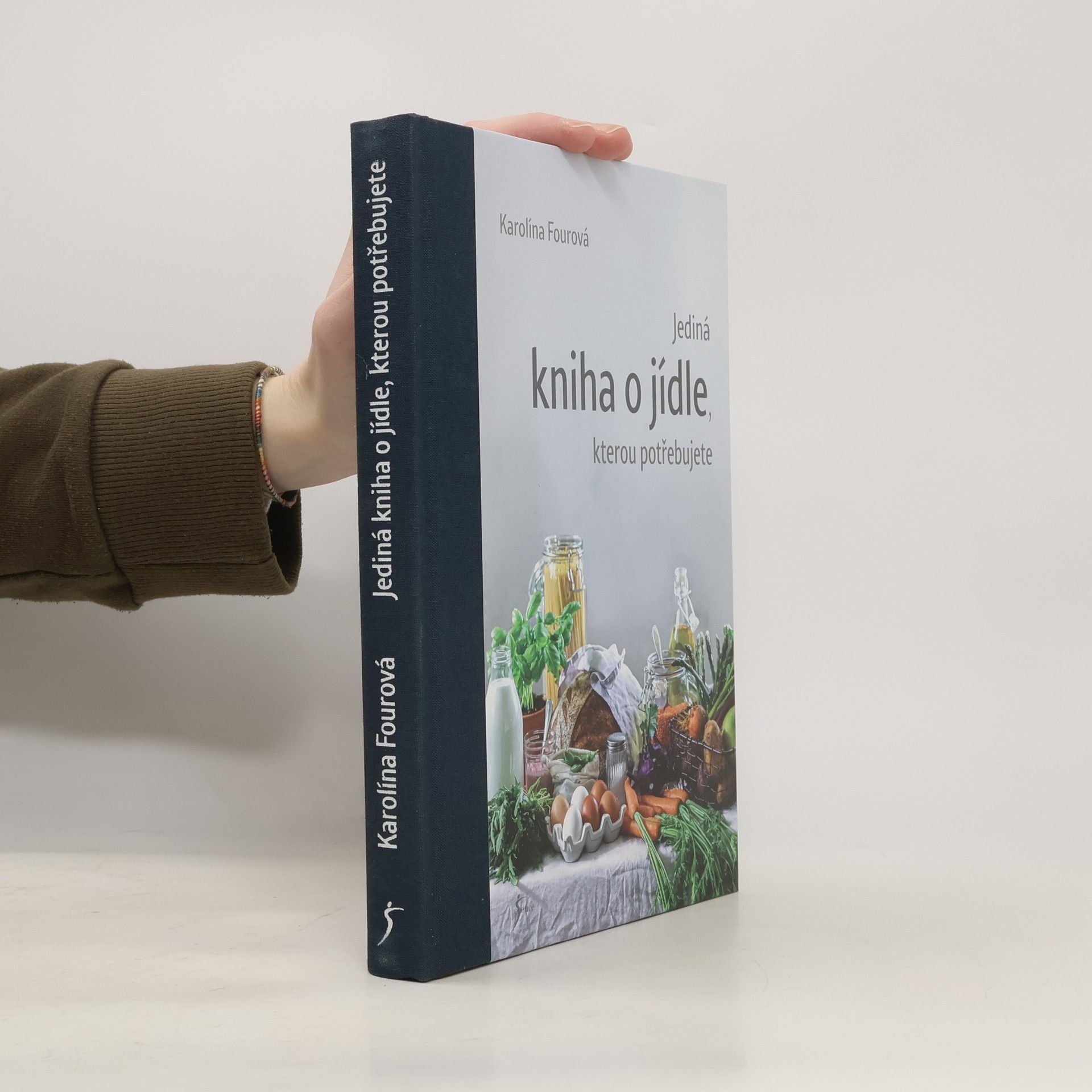 Karolína Fourová Nejez blbě