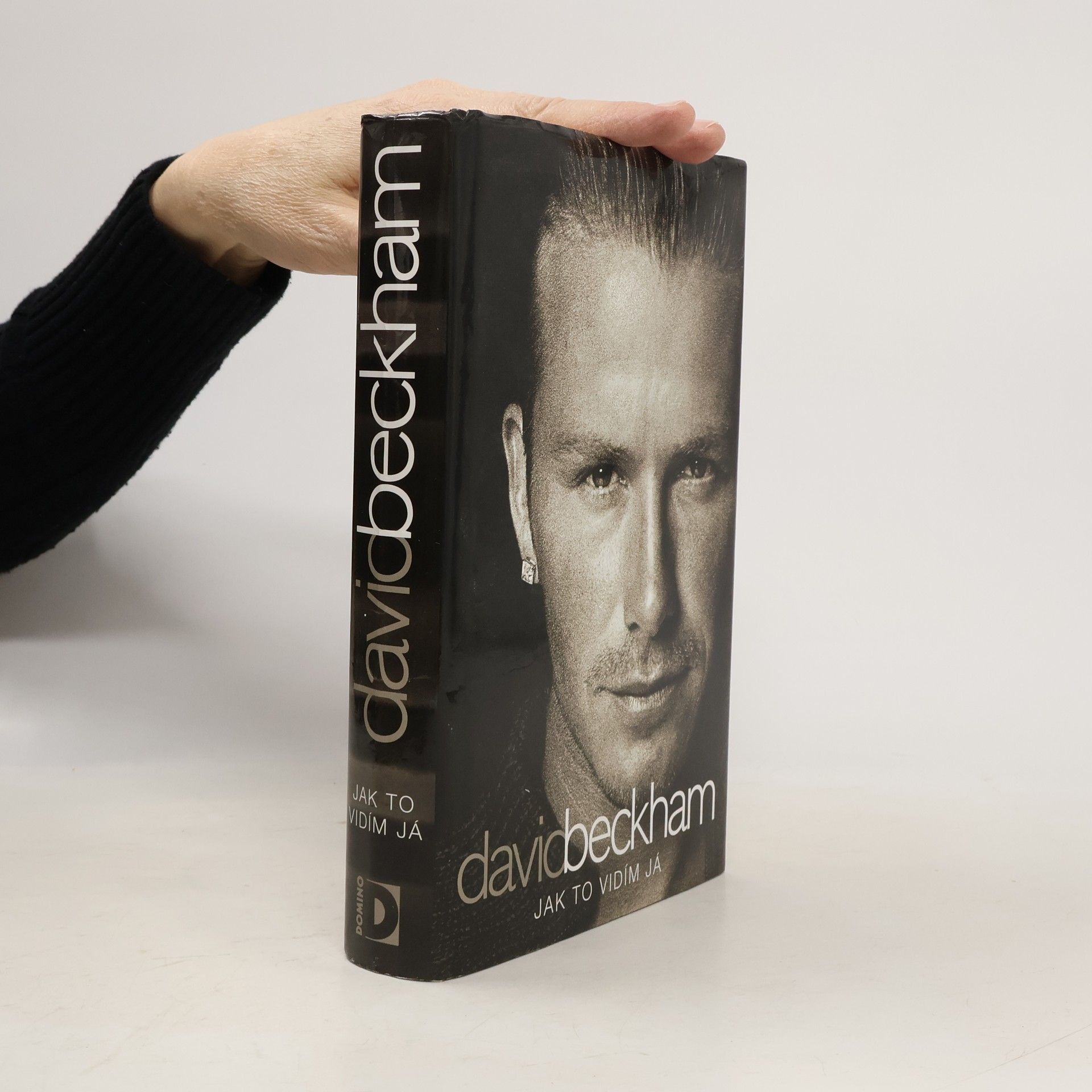 Tom Watt Jak to vidím já