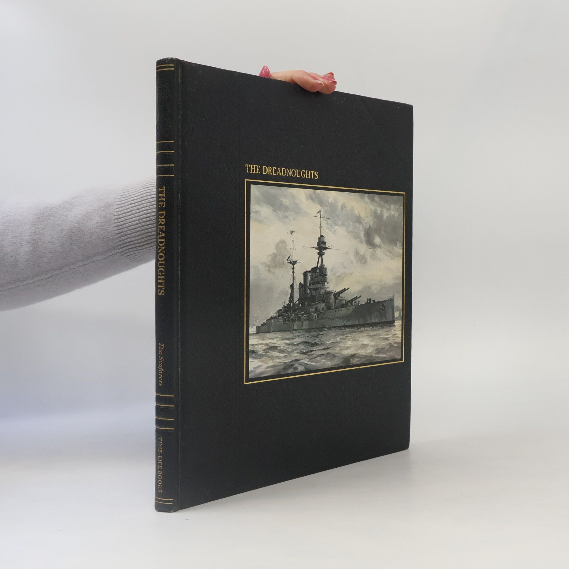 Collectif d'auteurs The Dreadnoughts