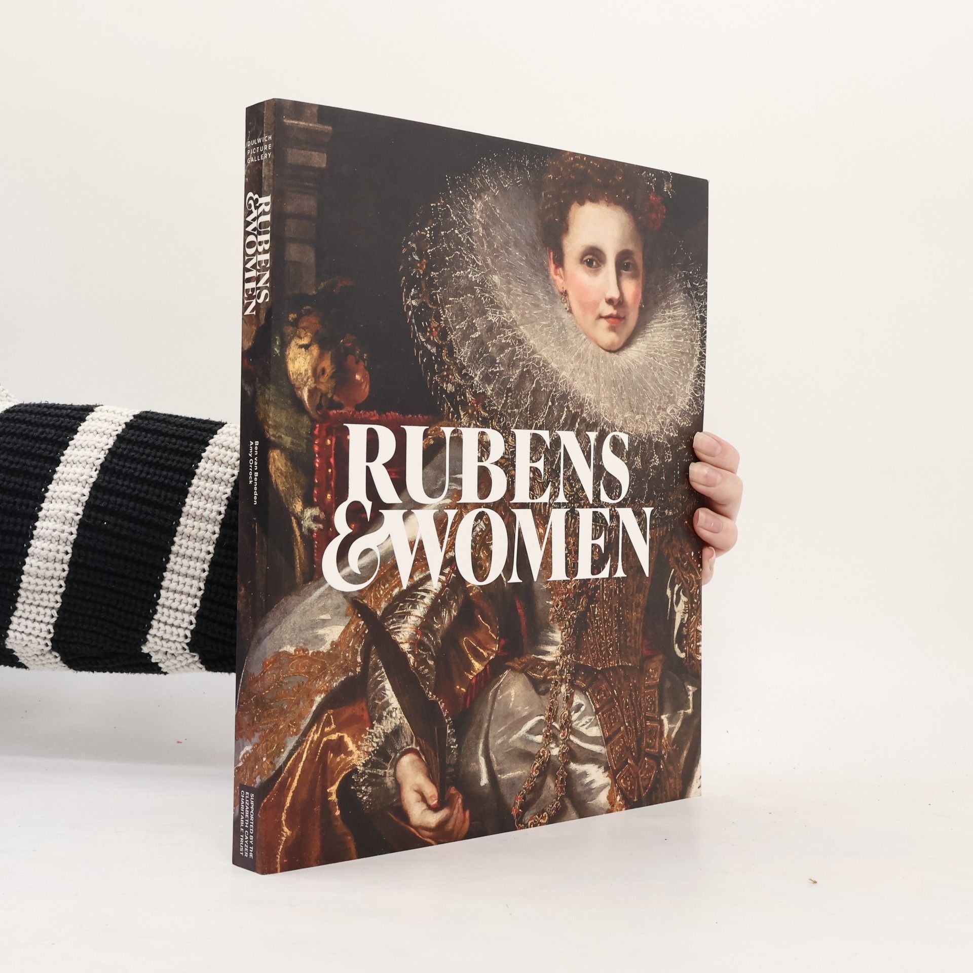 Dulwich Picture Gallery Berthe Morisot