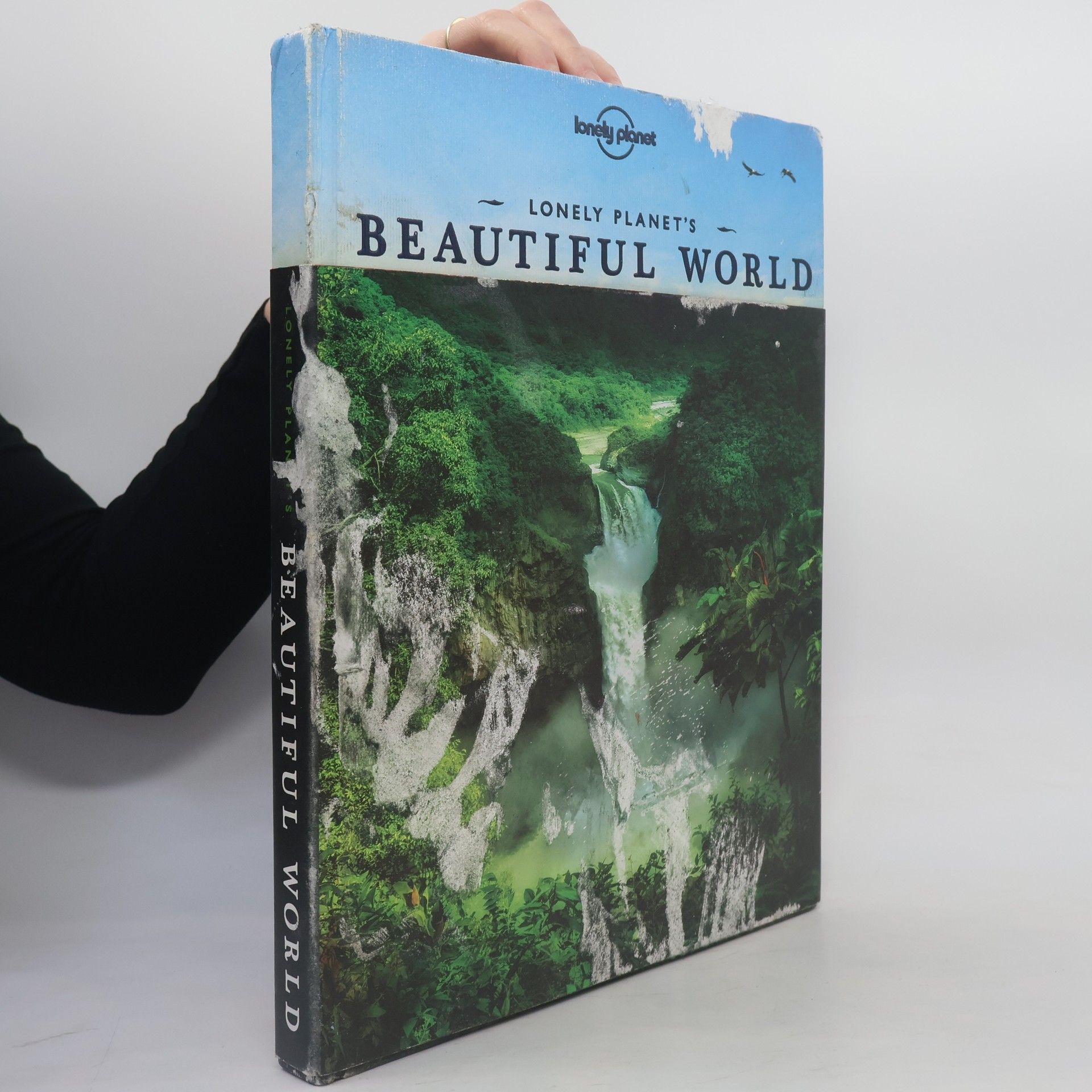 Planet Lonely Lonely Planet's Beautiful World