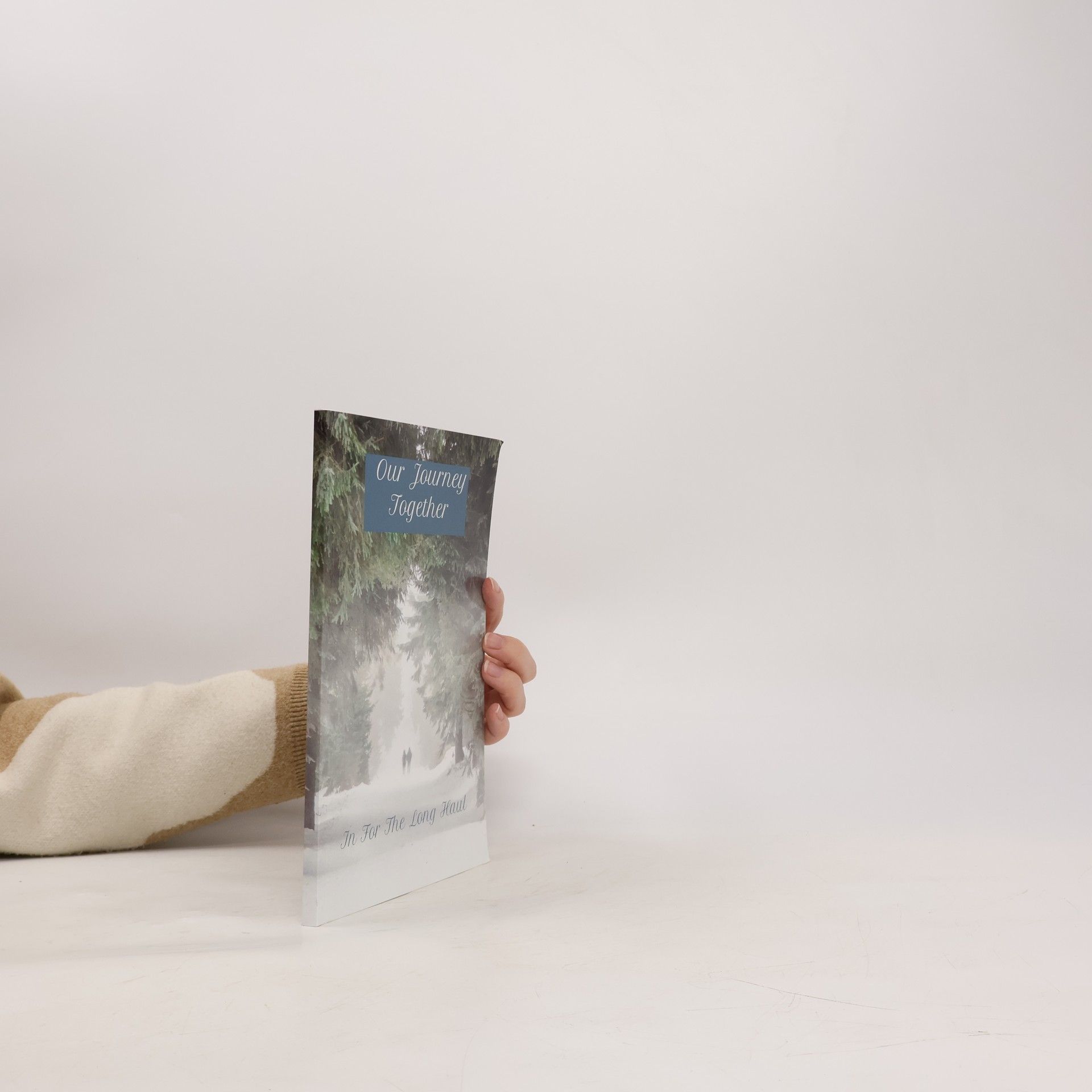 T. Gilbert Our Journey Together