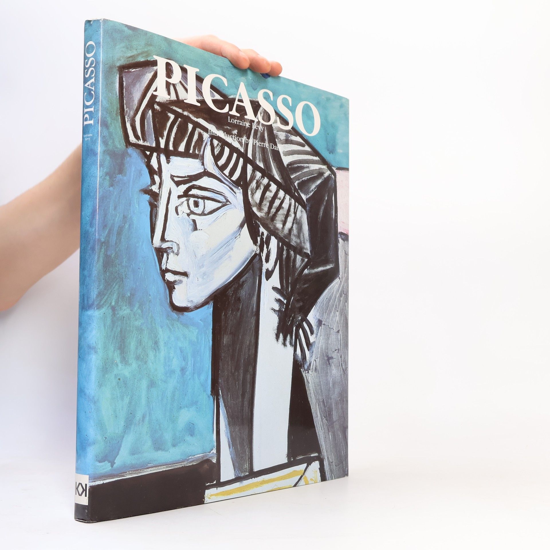 Lorraine Lévy Picasso