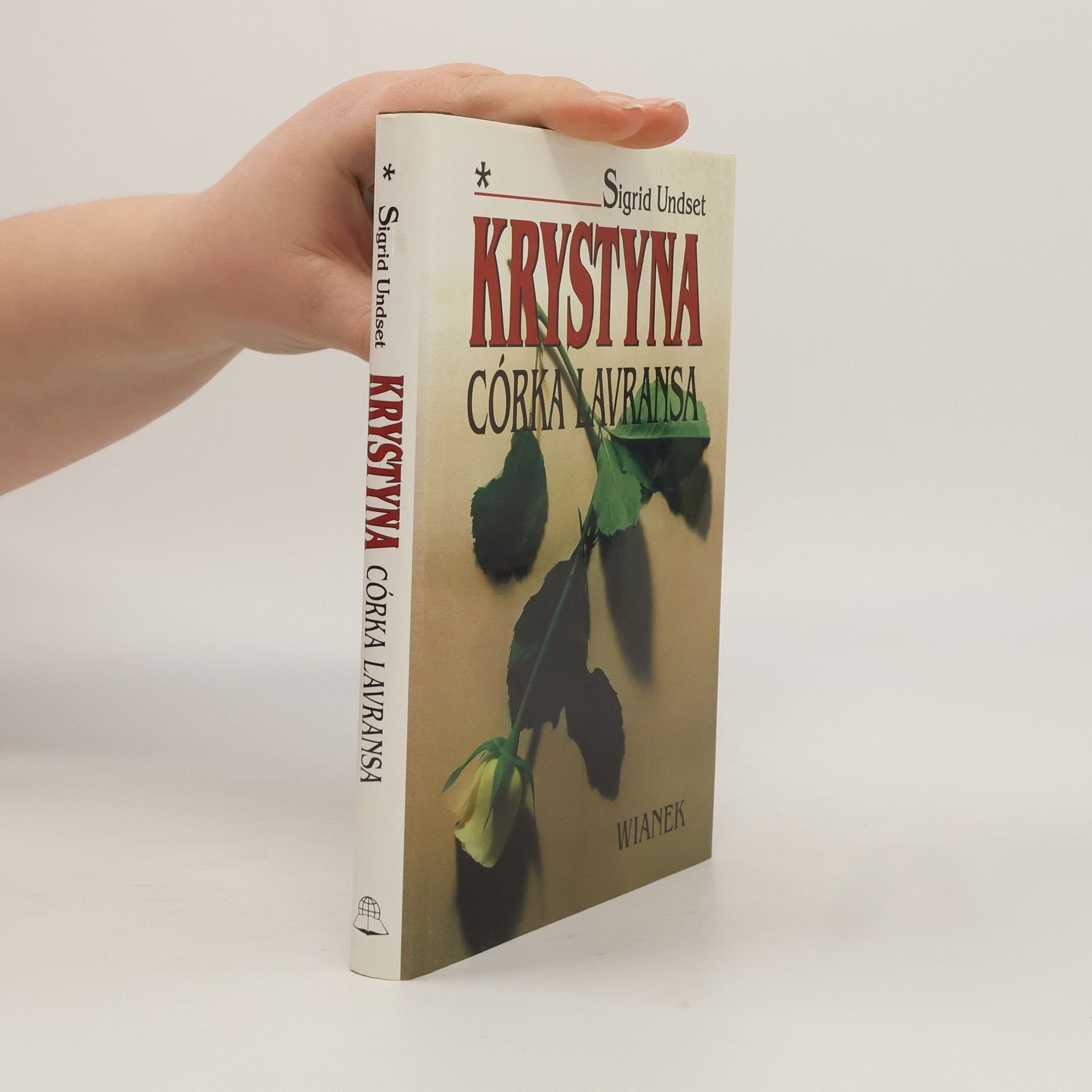 Sigrid Undset Wianek