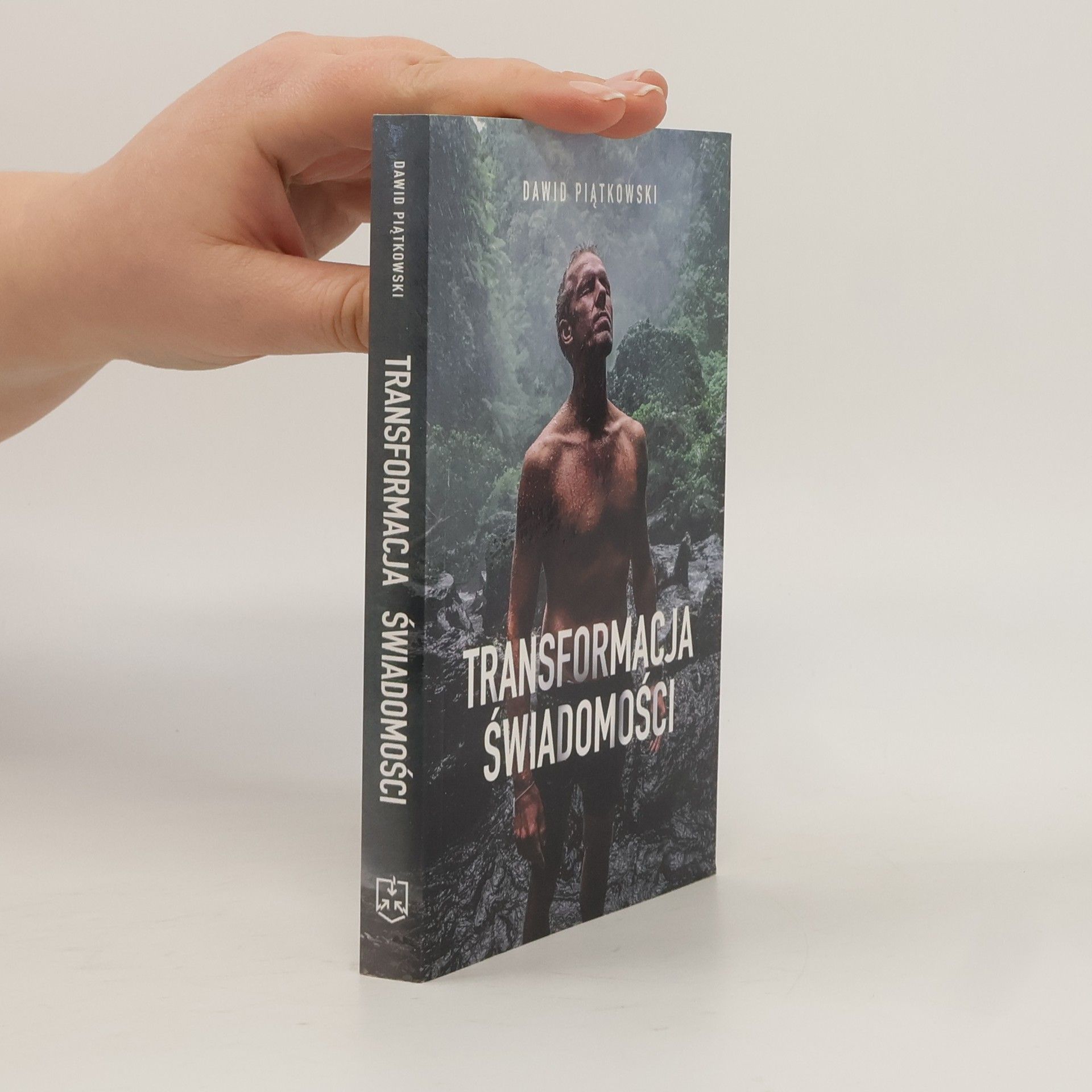 Piątkowski Dawid Transformacja świadomości
