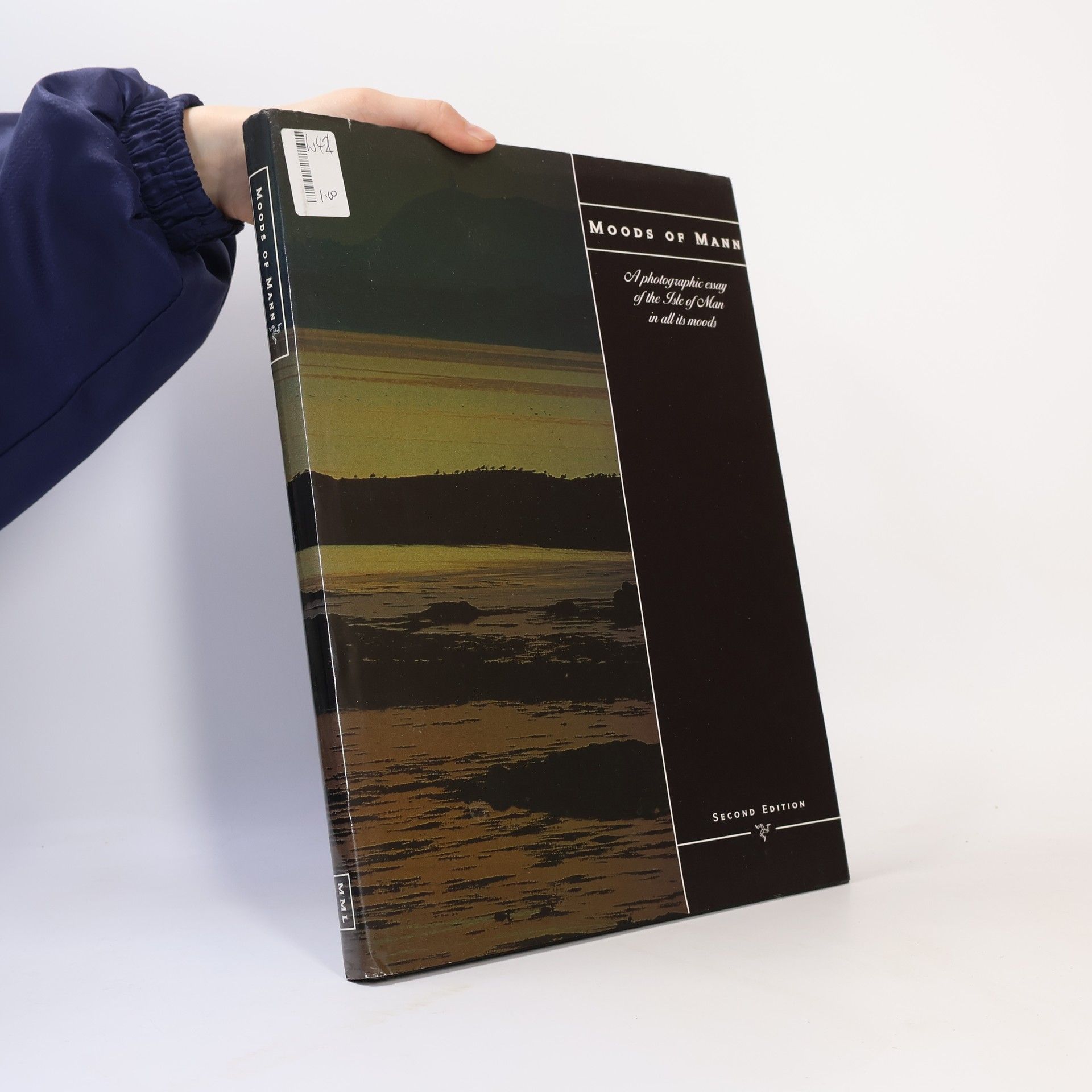 Autorenkollektiv Moods of Mann