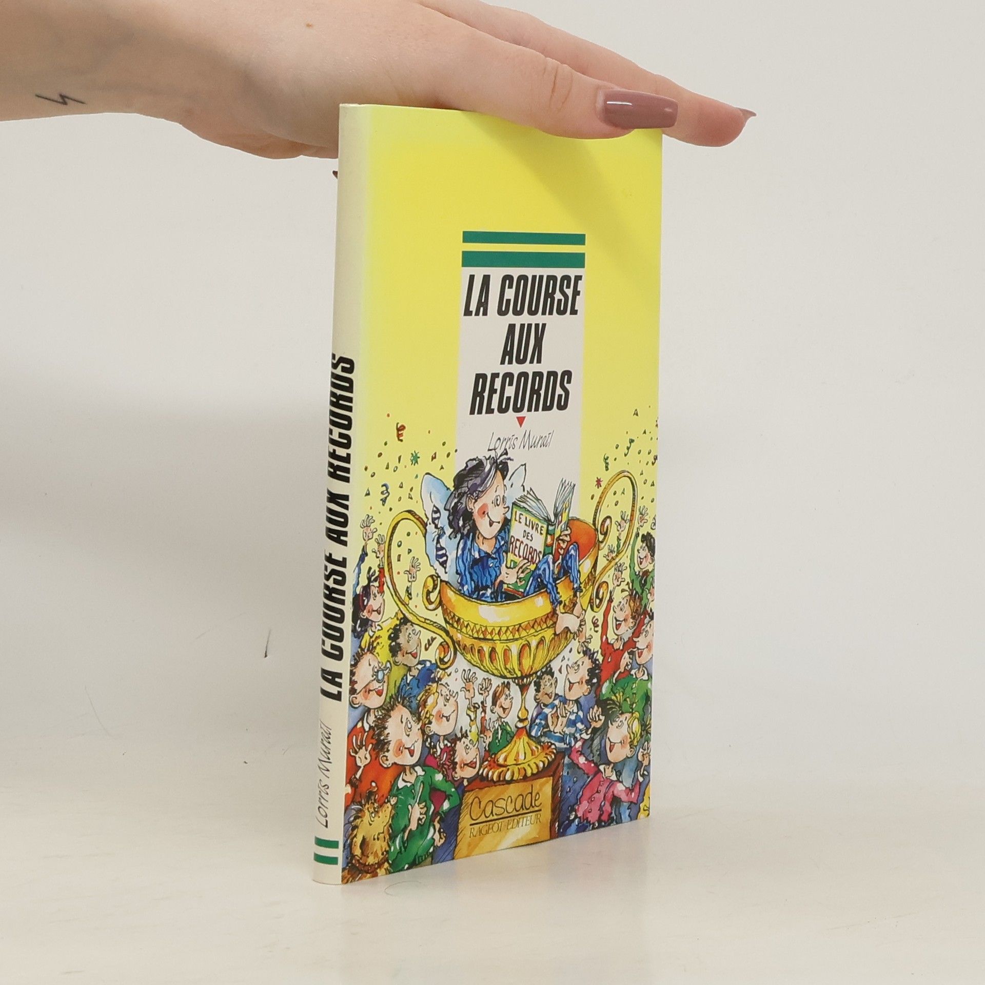 La course aux records