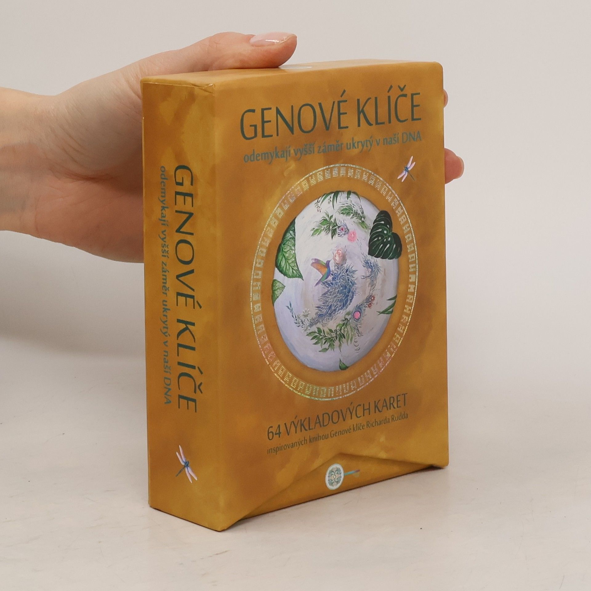 Kolektív autorov Genové klíče