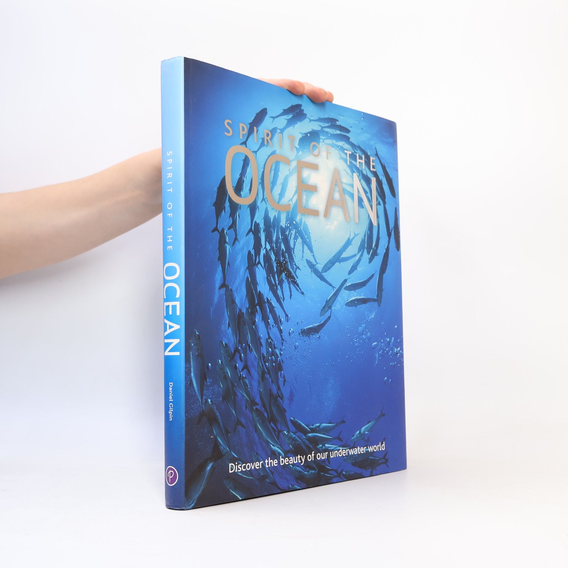 Daniel Gilpin Spirit of the Ocean