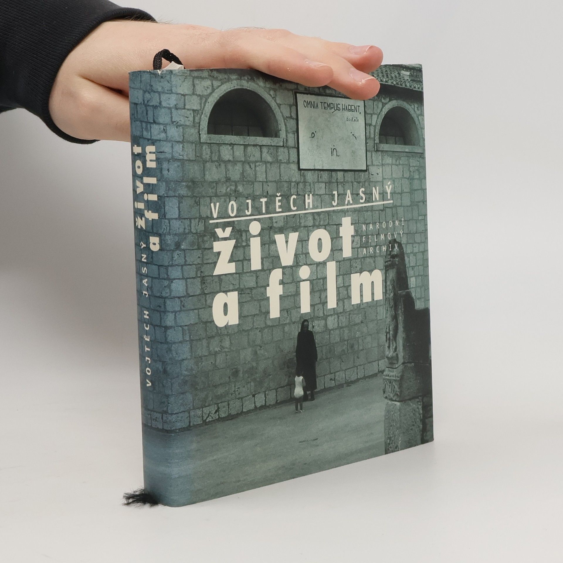 Vojtěch Jasný Život a film