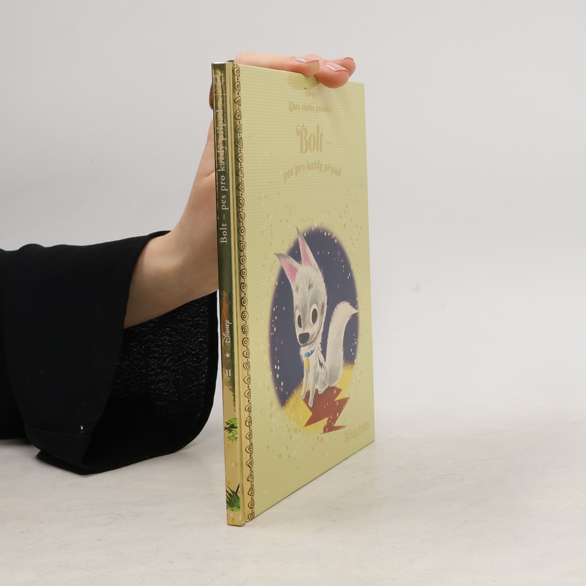 Autorenkollektiv Bolt