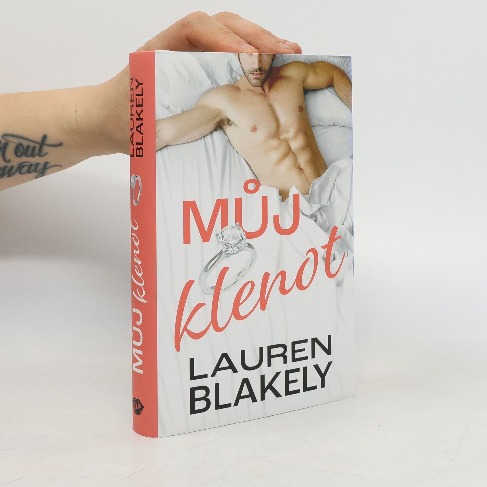 Lauren Blakely Můj klenot