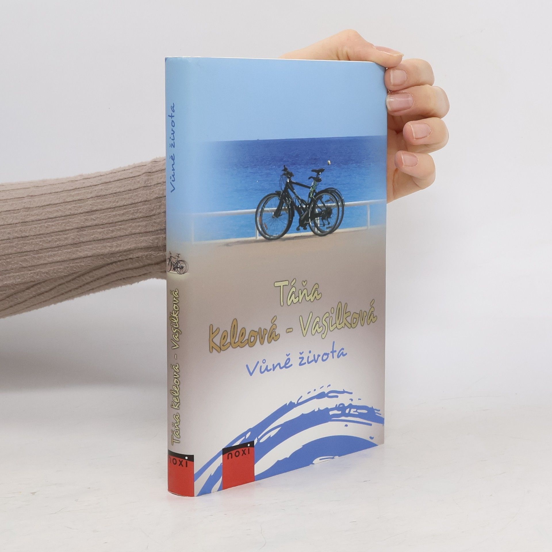 Draha Smutná Vůně života