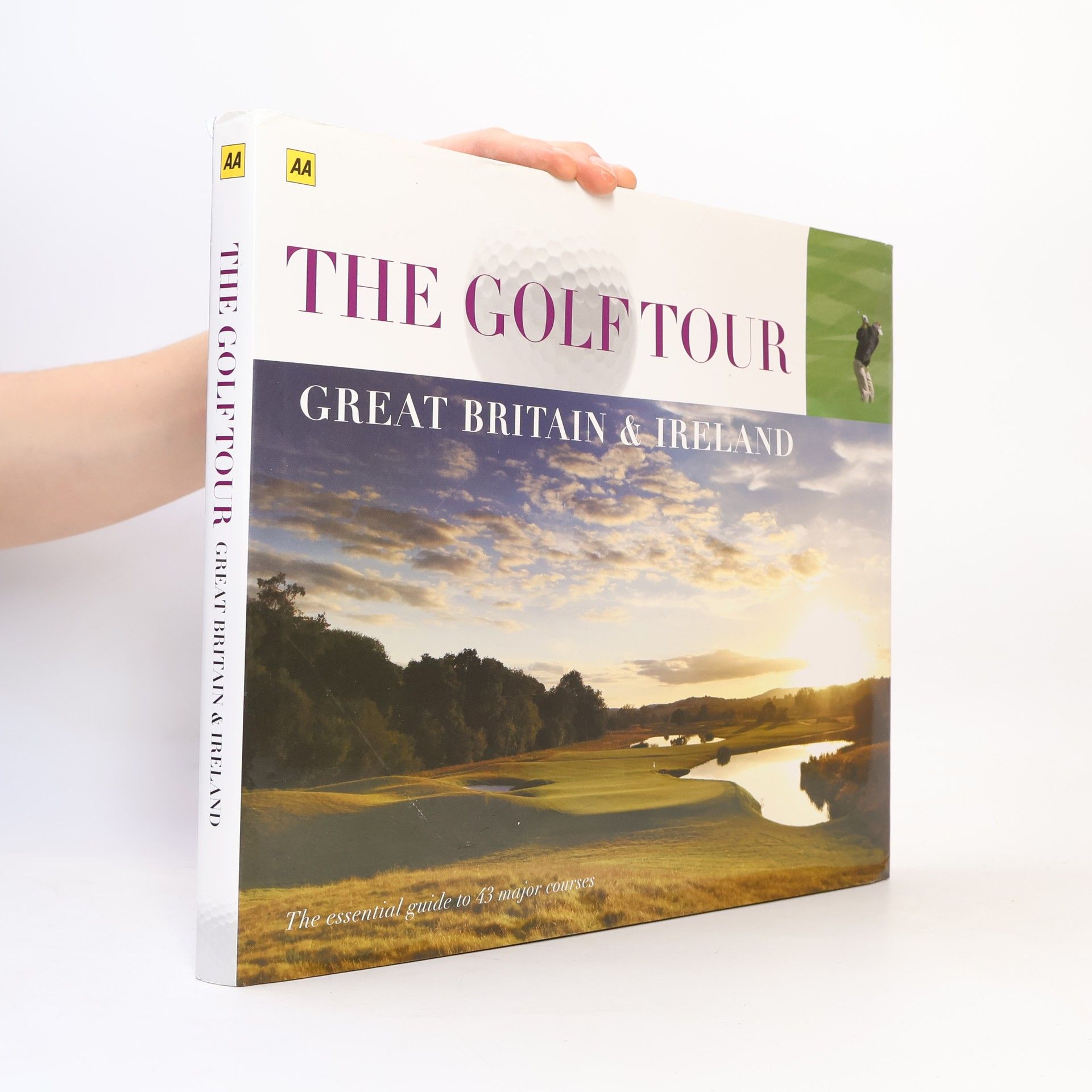 Automobile Association Golf Tour