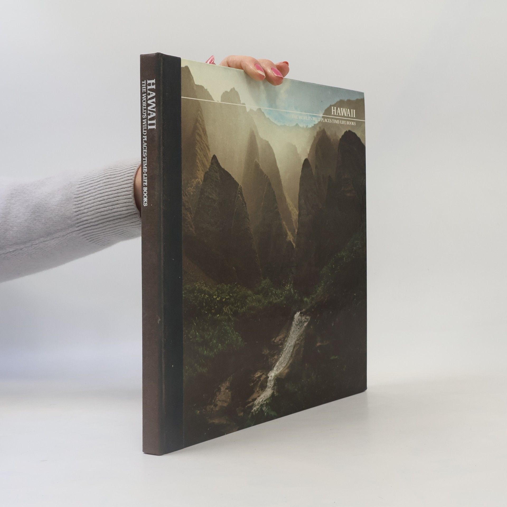 Collectif d'auteurs Hawaii