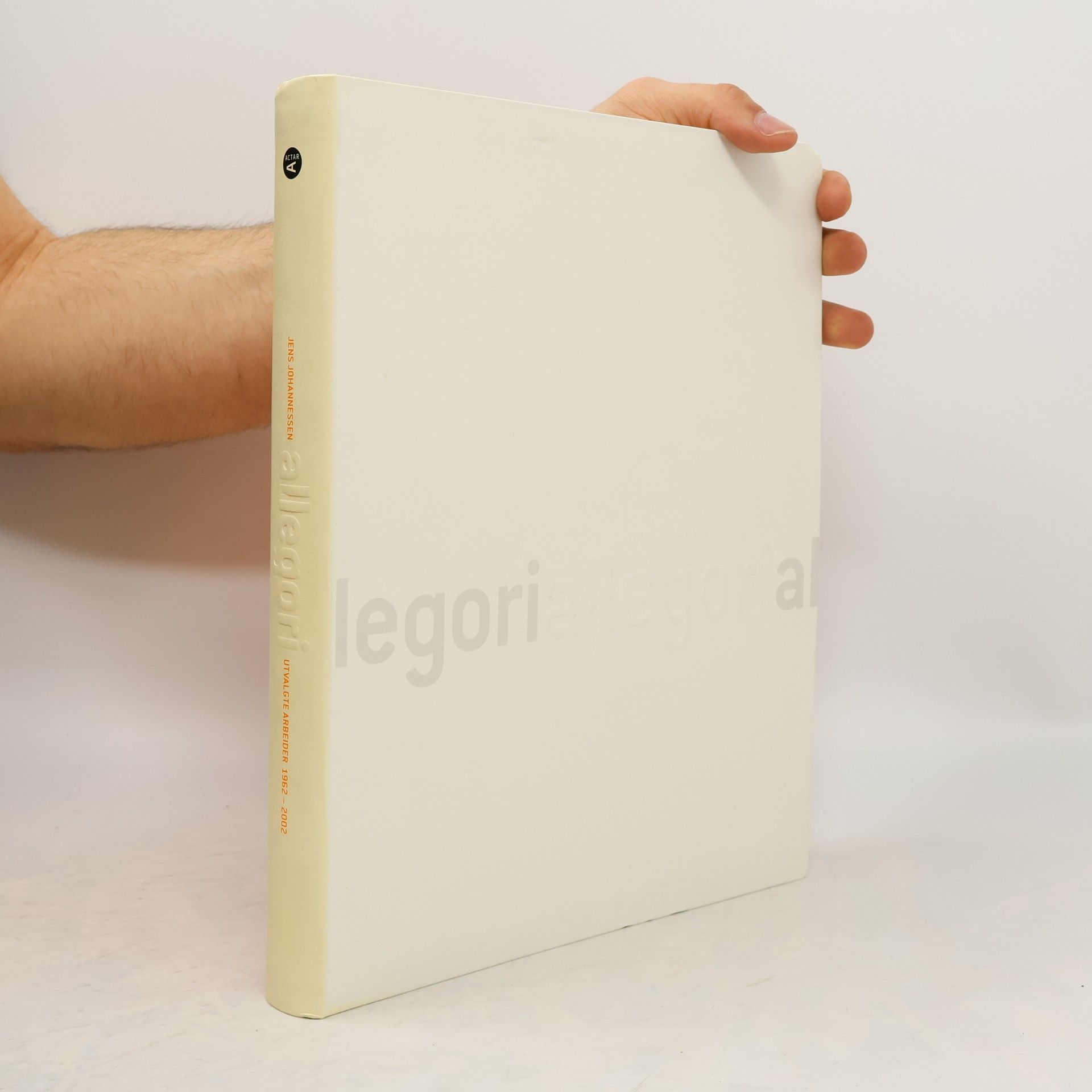 Jens Johannessen Allegori