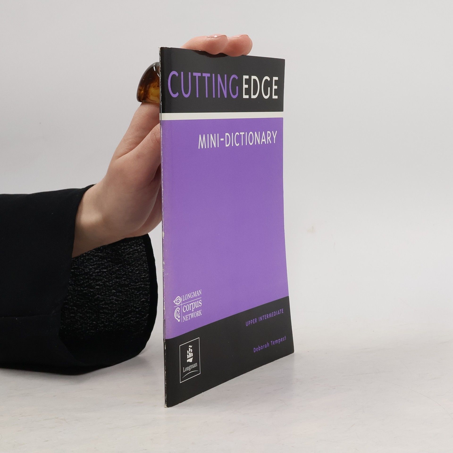 Kolektív autorov Mini-dictionary. Cutting Edge