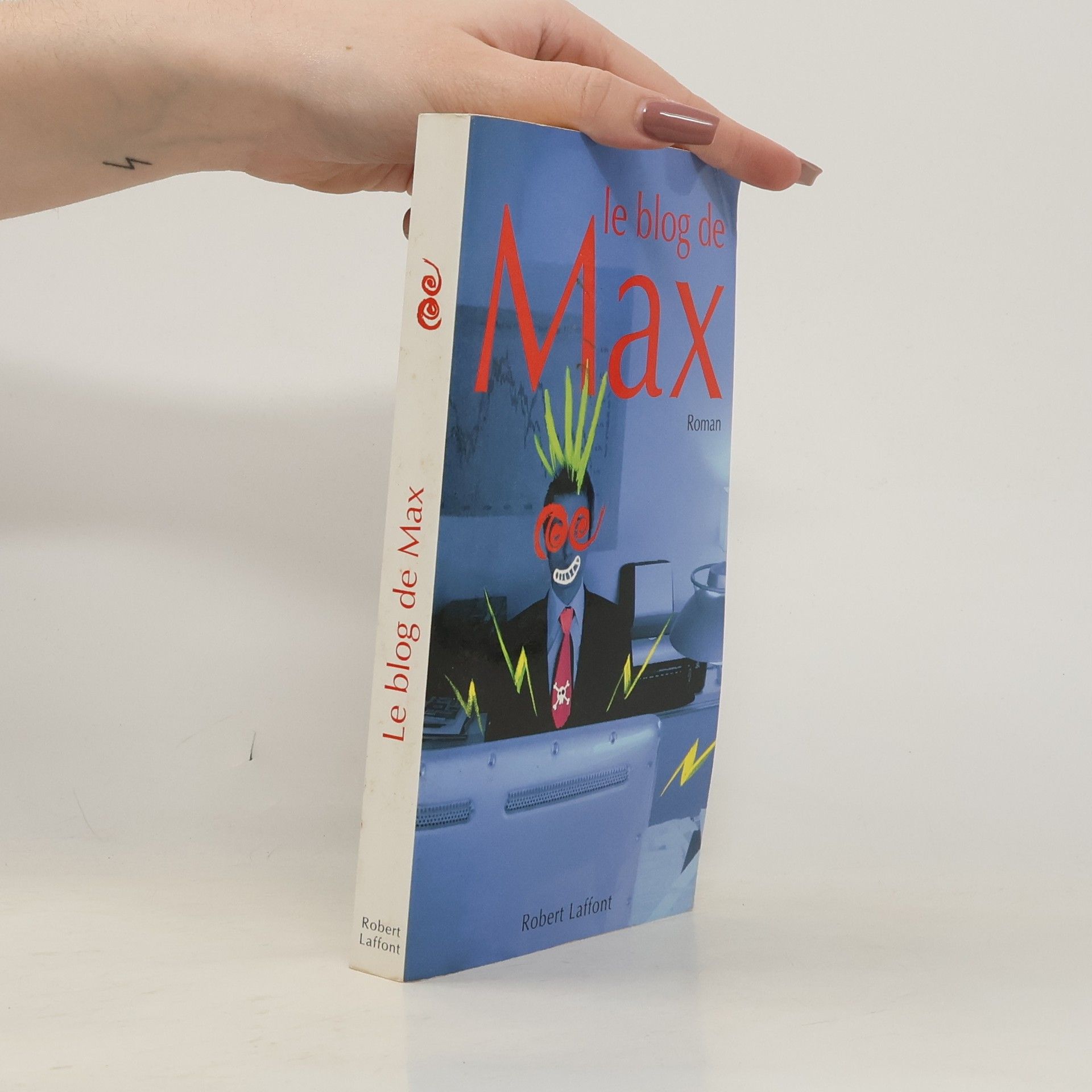Max Le blog de Max