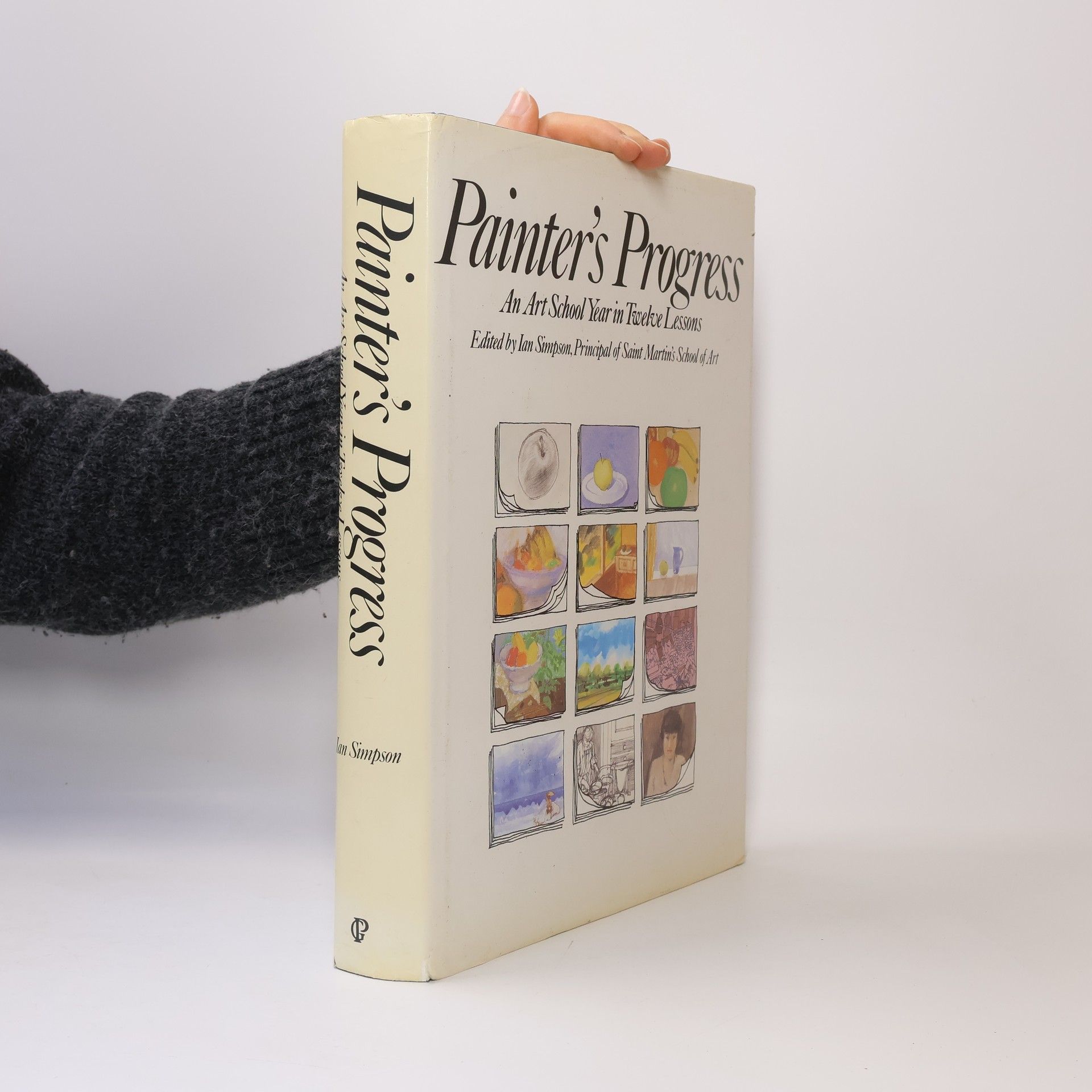 Painters' Progress