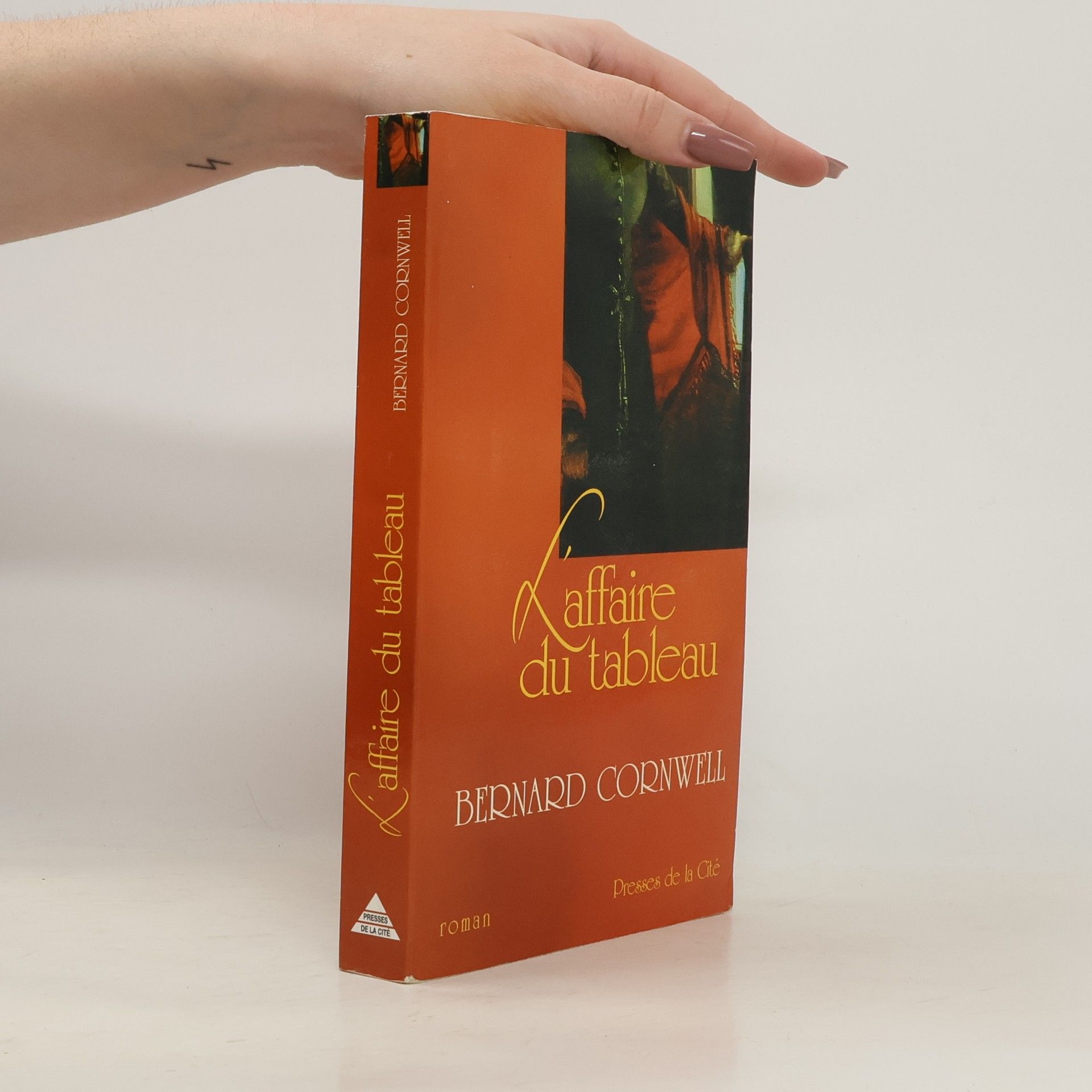 L'affaire du tableau