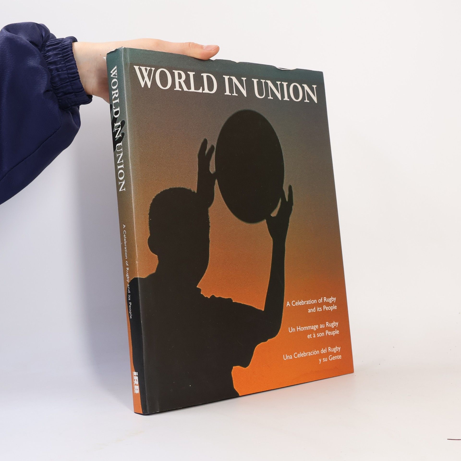 Kolektiv autorů World in Union