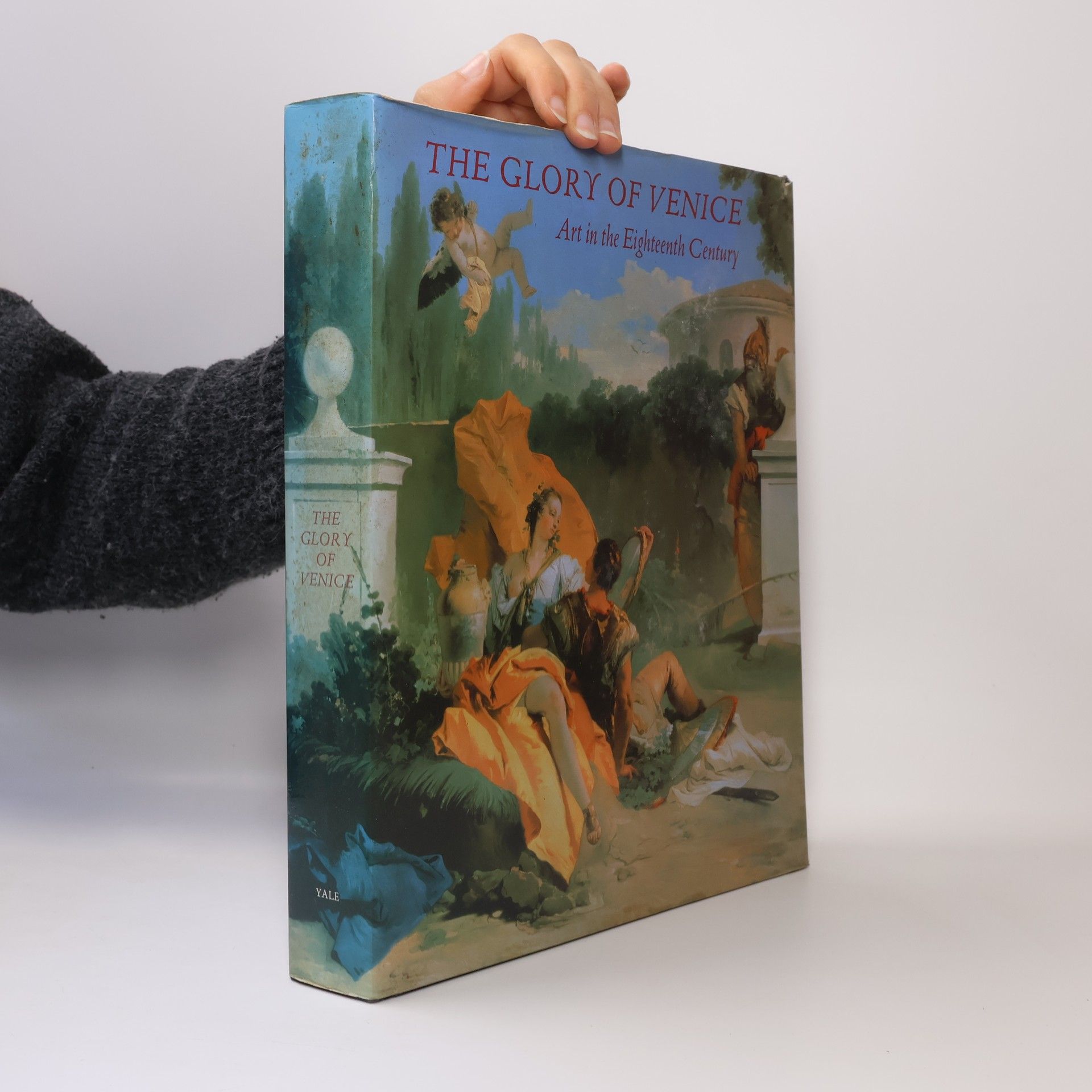 The Glory of Venice