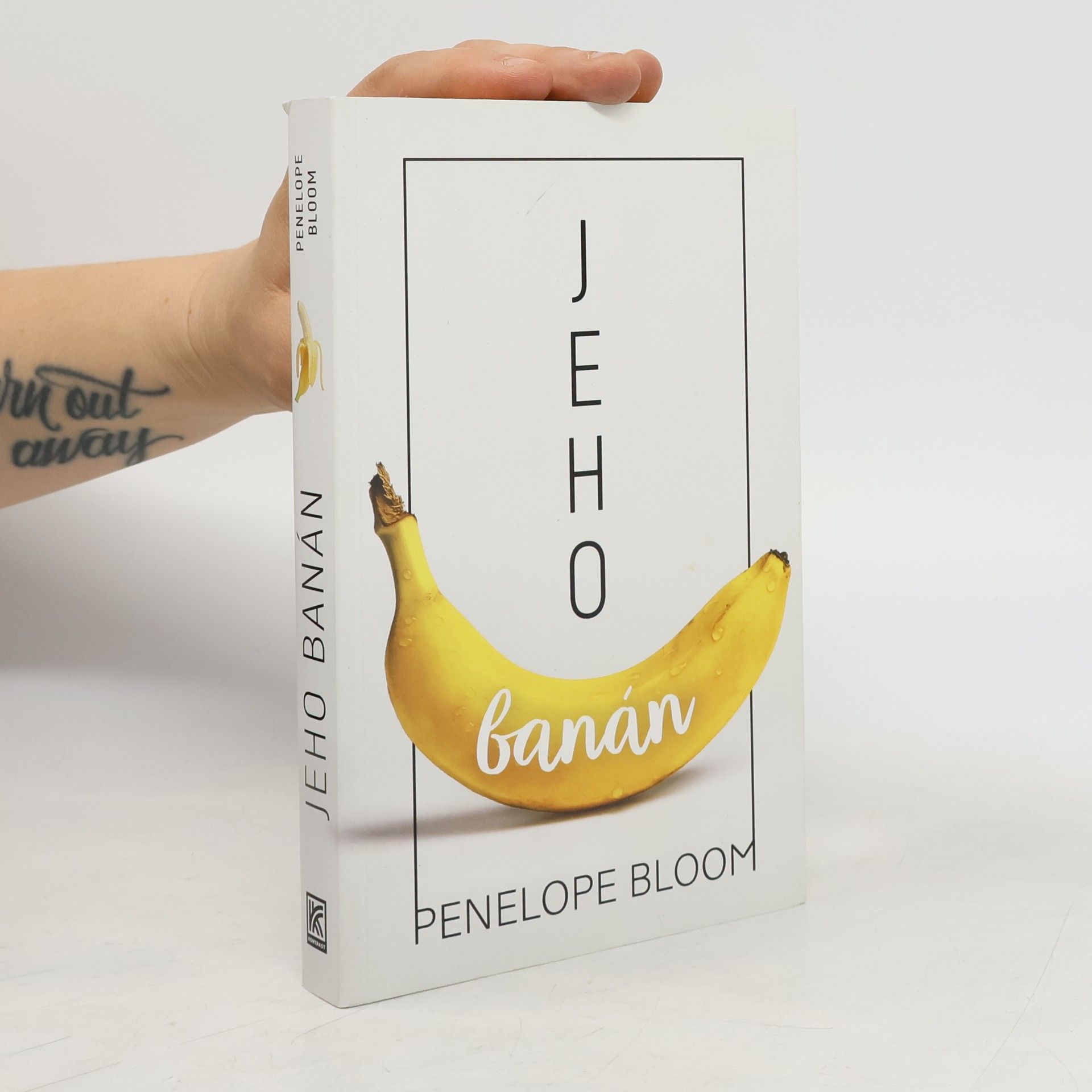 Penelope Bloom Jeho banán