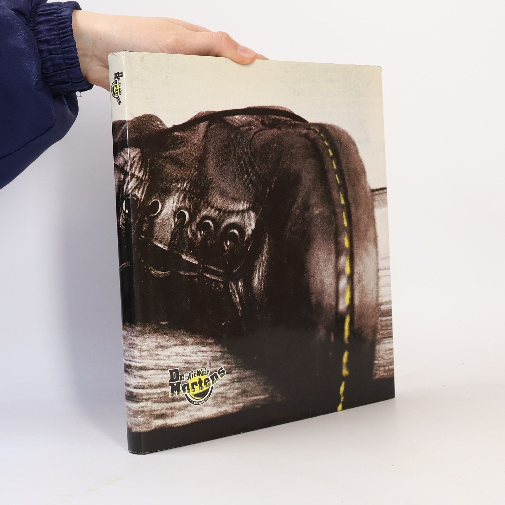 Auteurscollectief Dr. AirWair Martens