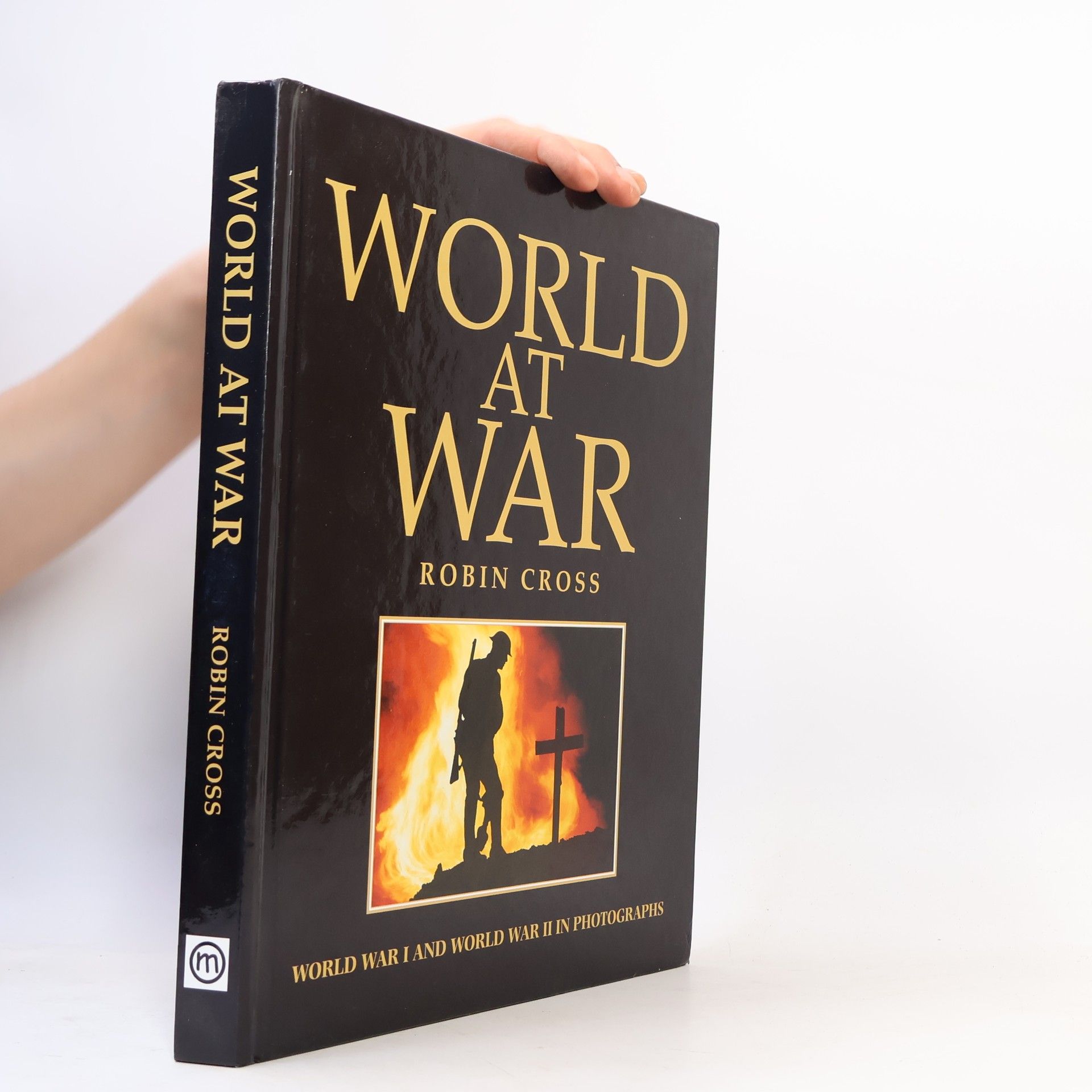 Robin Cross World at War