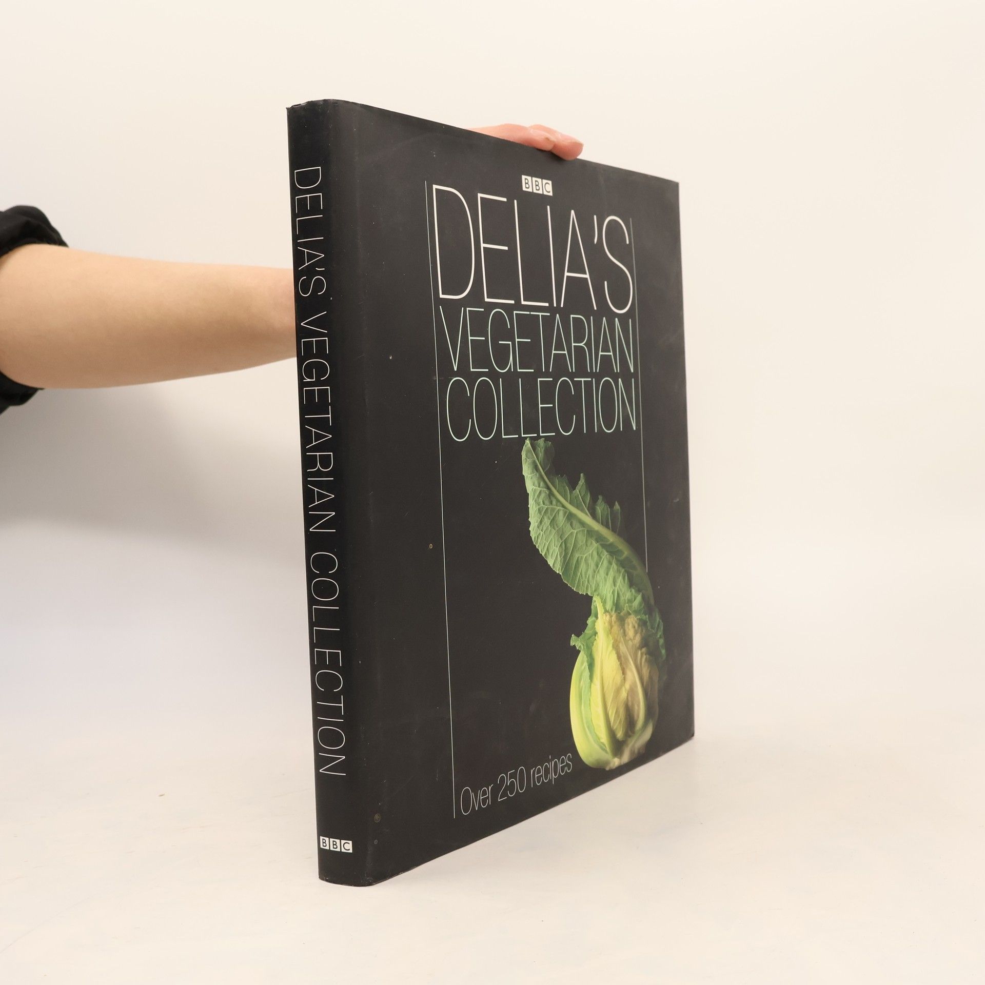 Delia's Vegetarian Collection