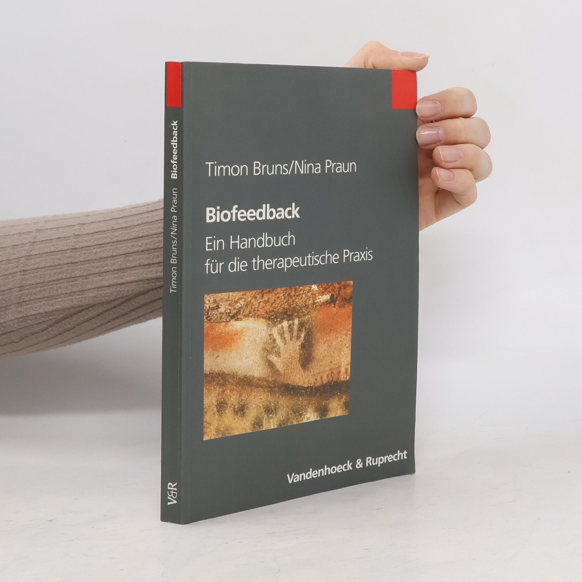 Timon Bruns Biofeedback