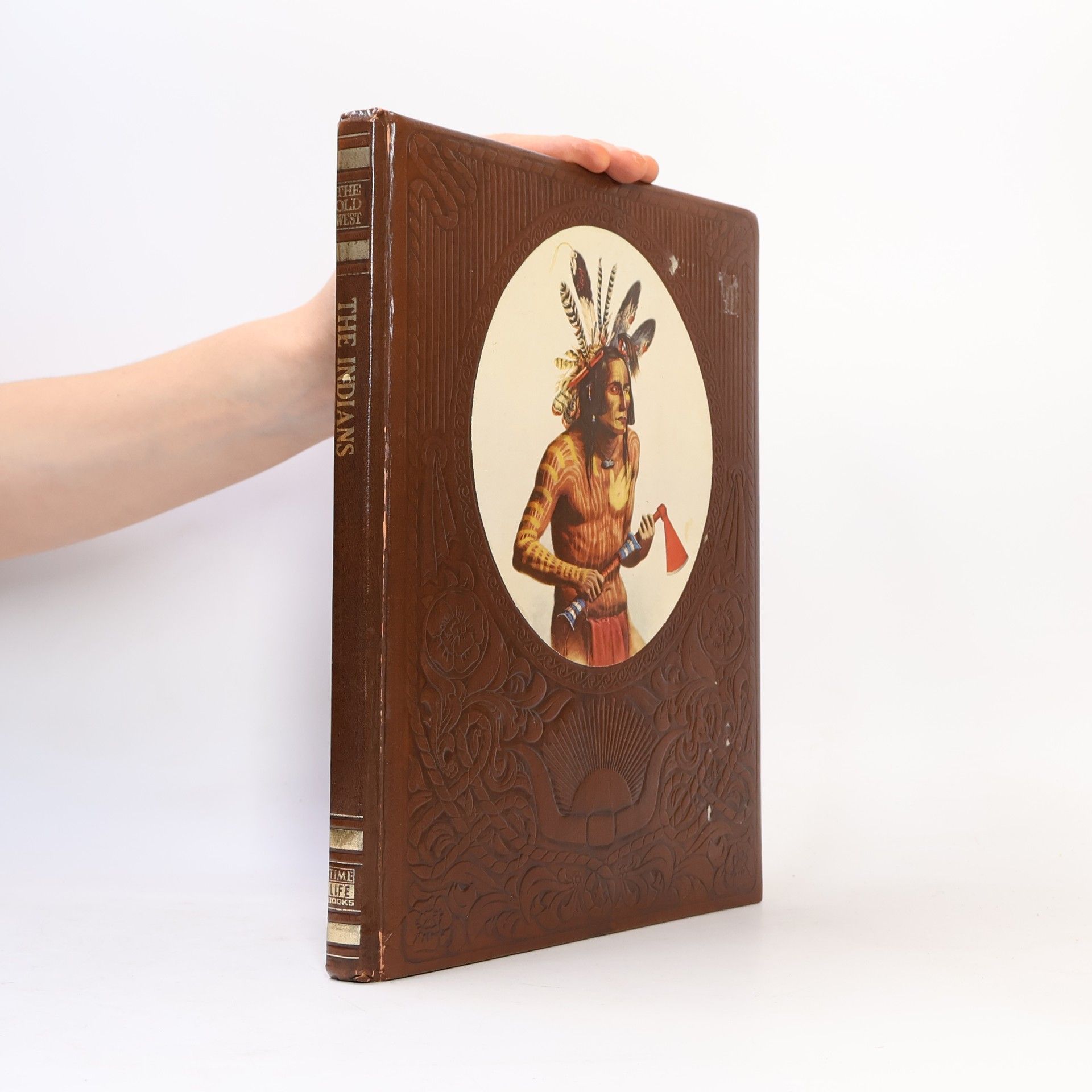 Autores varios The Indians