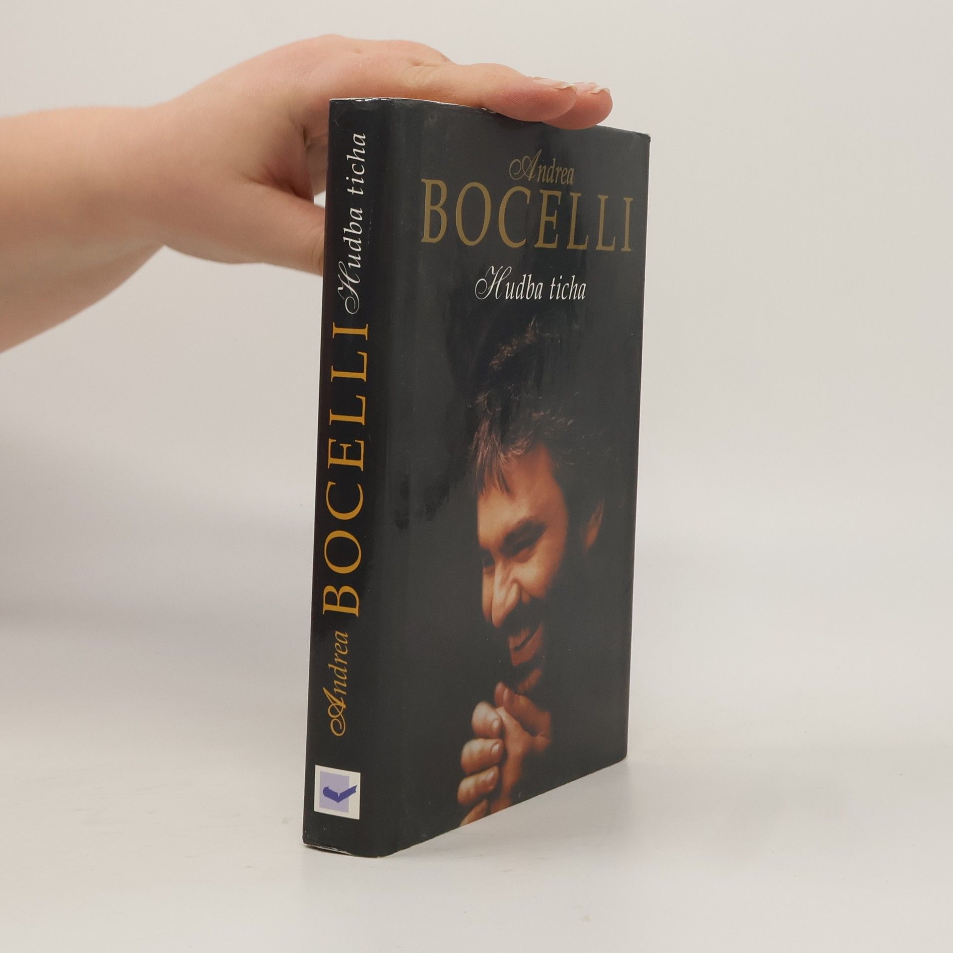 Andrea Bocelli Hudba ticha