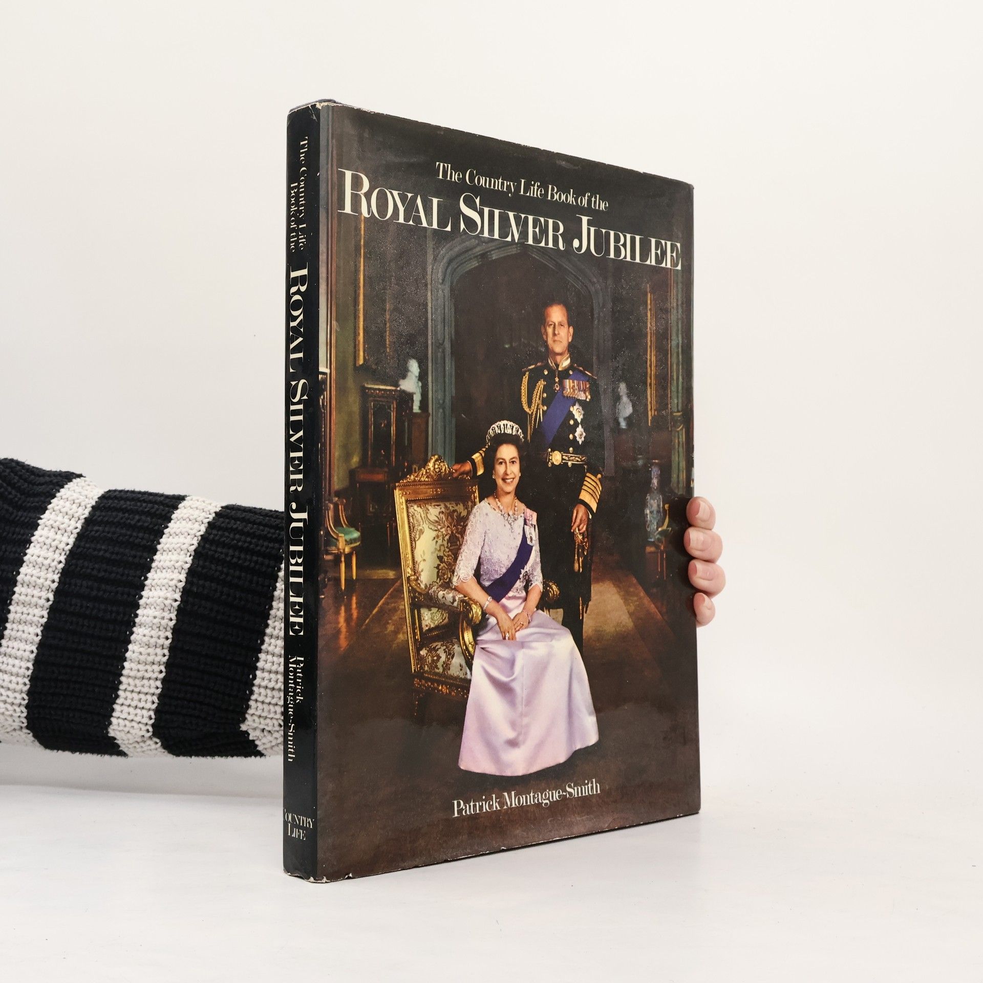 Royal Silver Jubilee