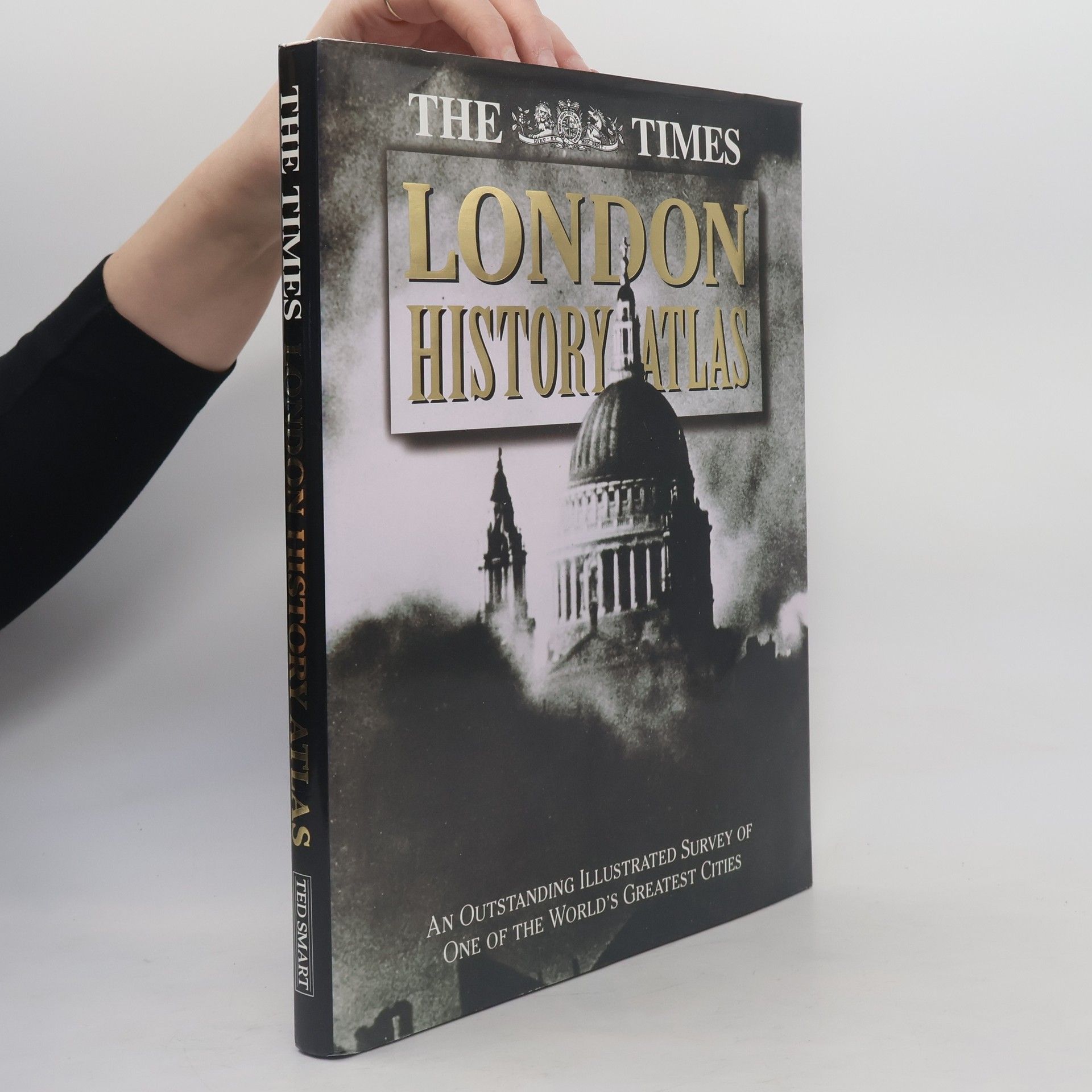 The Times History of London