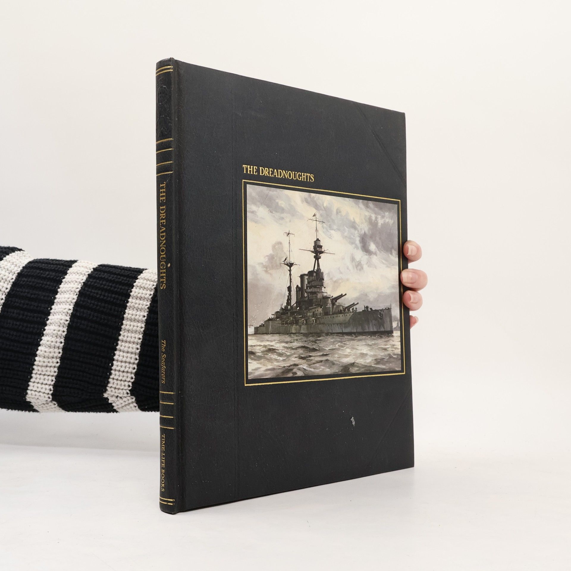 Kolektív autorov The Dreadnoughts