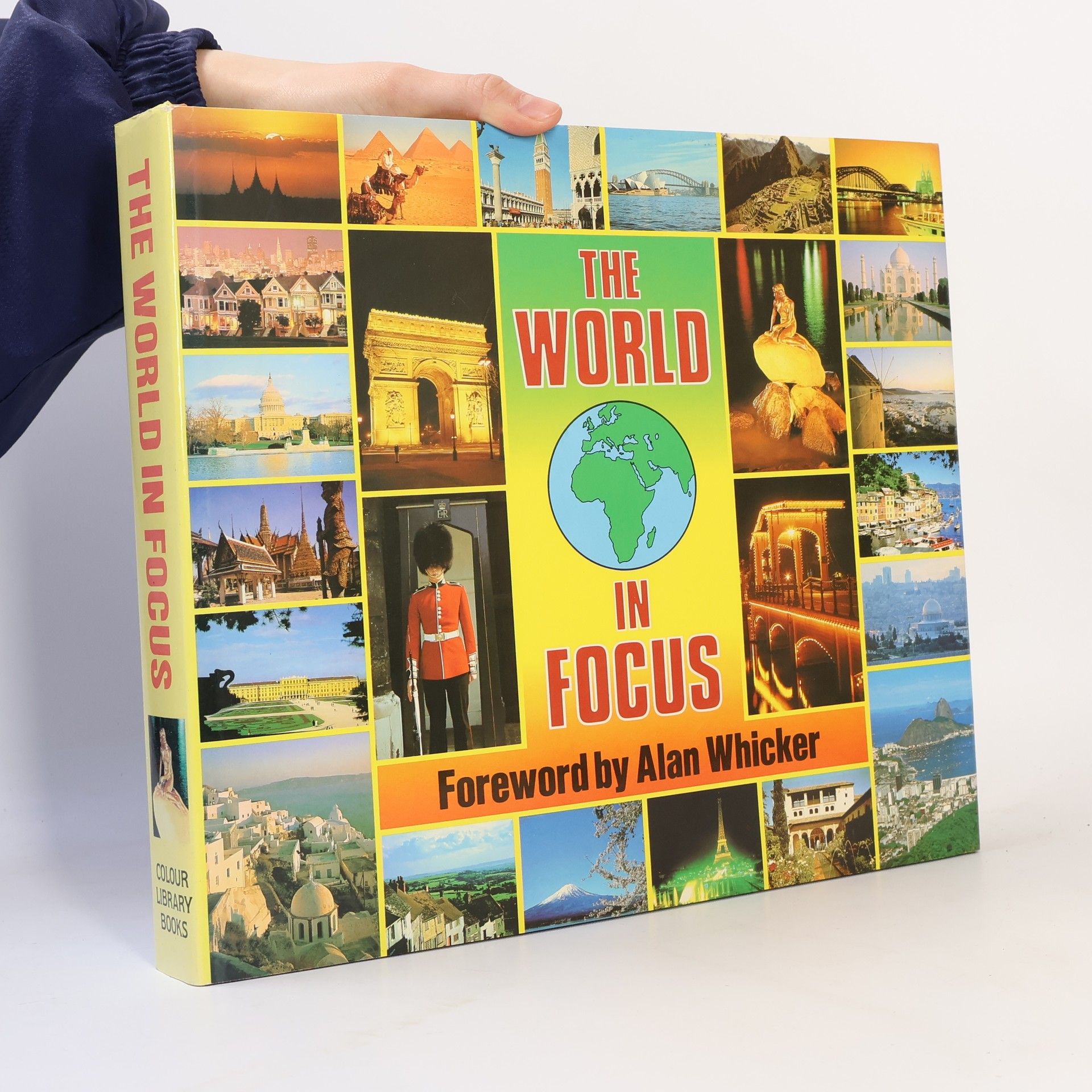 The World in Focus