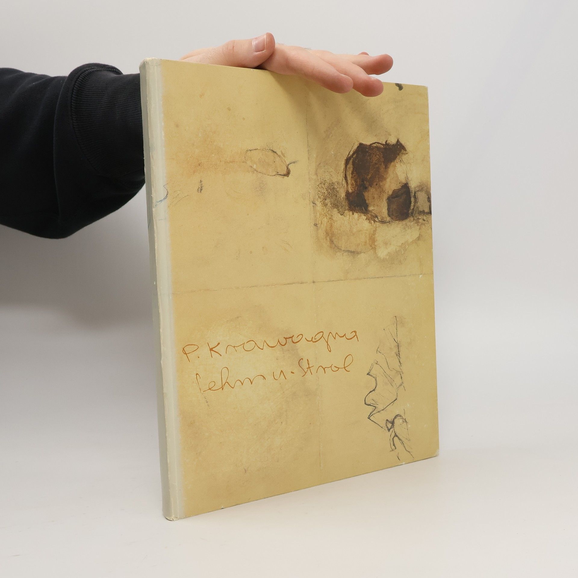 Kolektív autorov Peter Krawagna. Lehm und Stroh