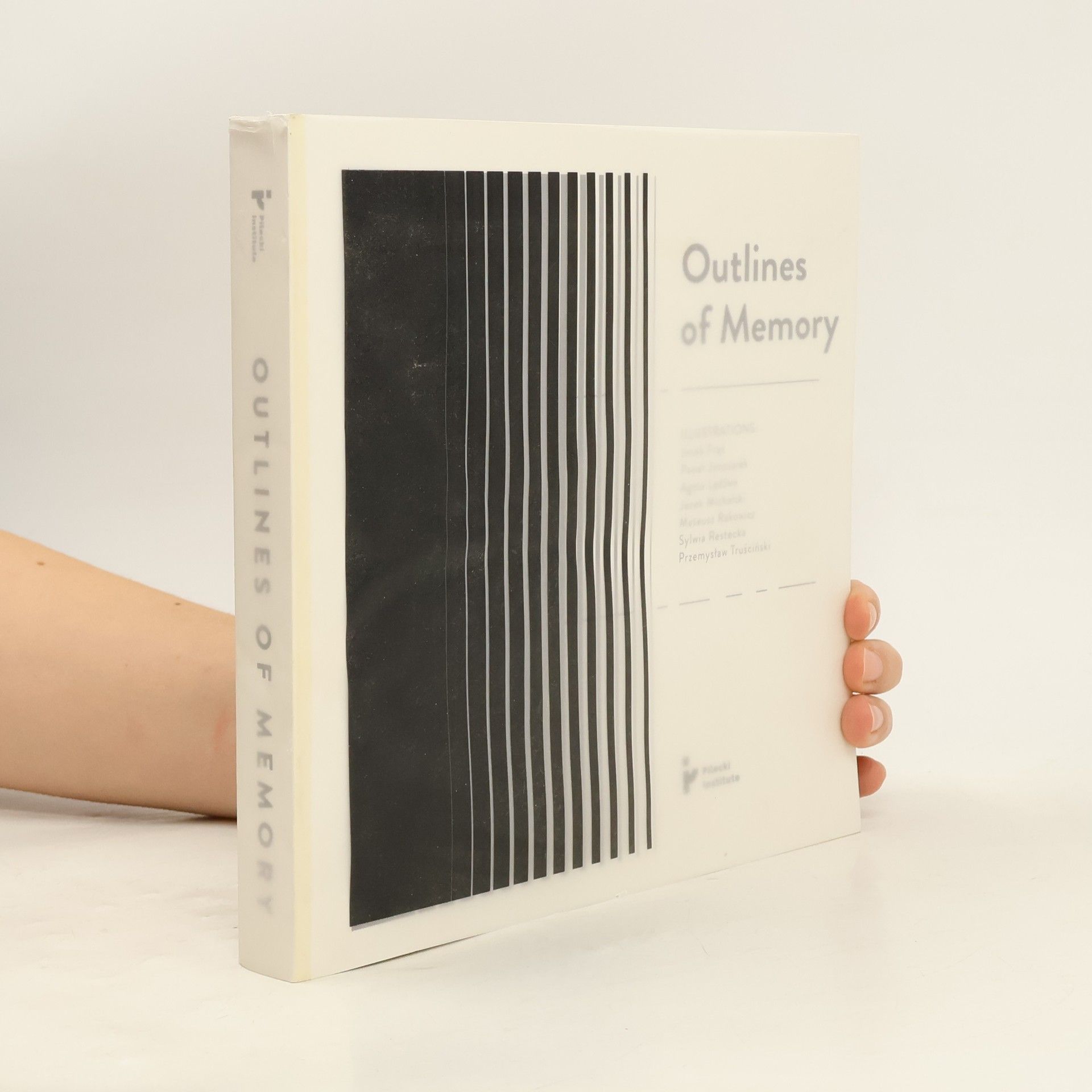 Sylwia Rzepecka Outlines Od Memory