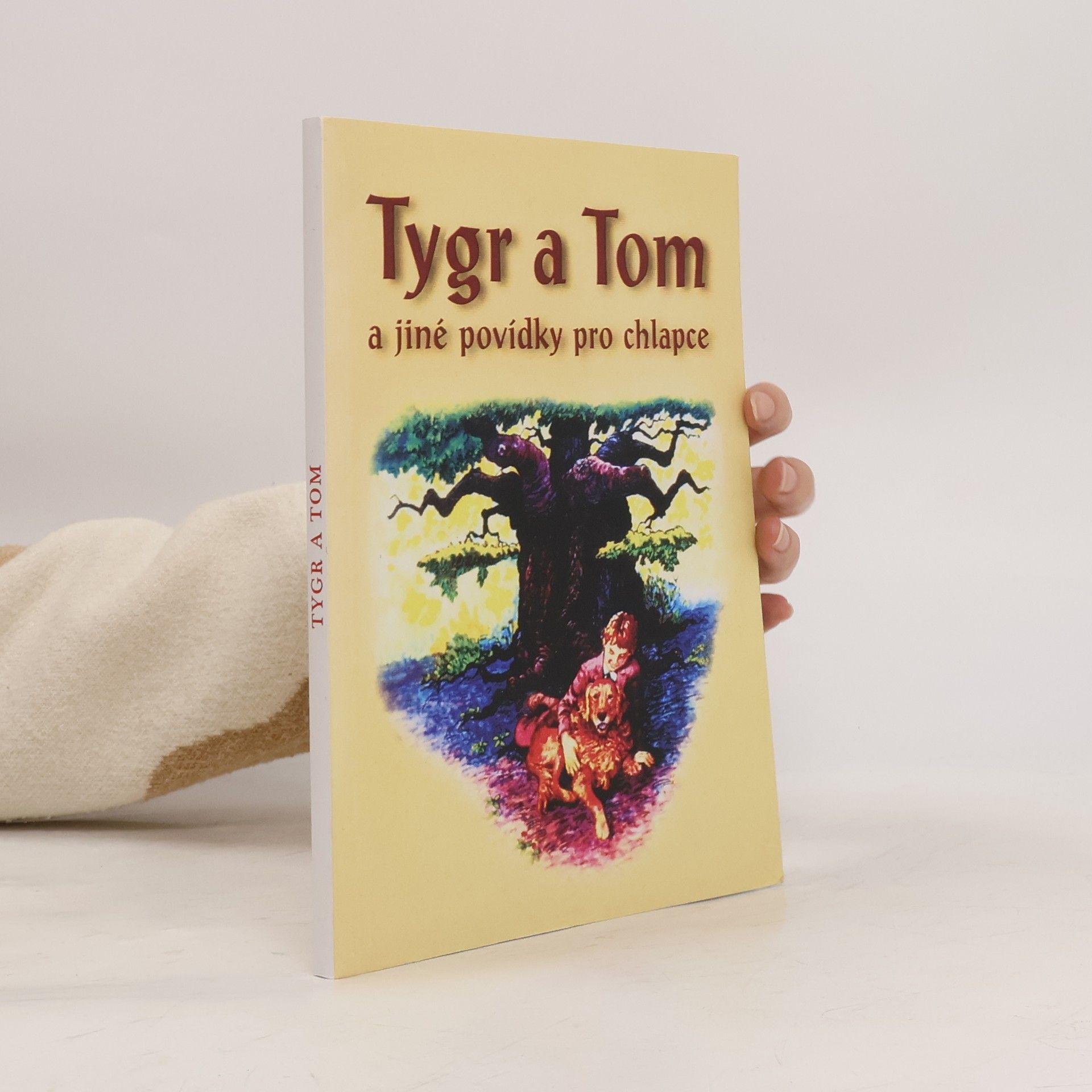 Various authors Královská dcera a jiné povídky pro dívky