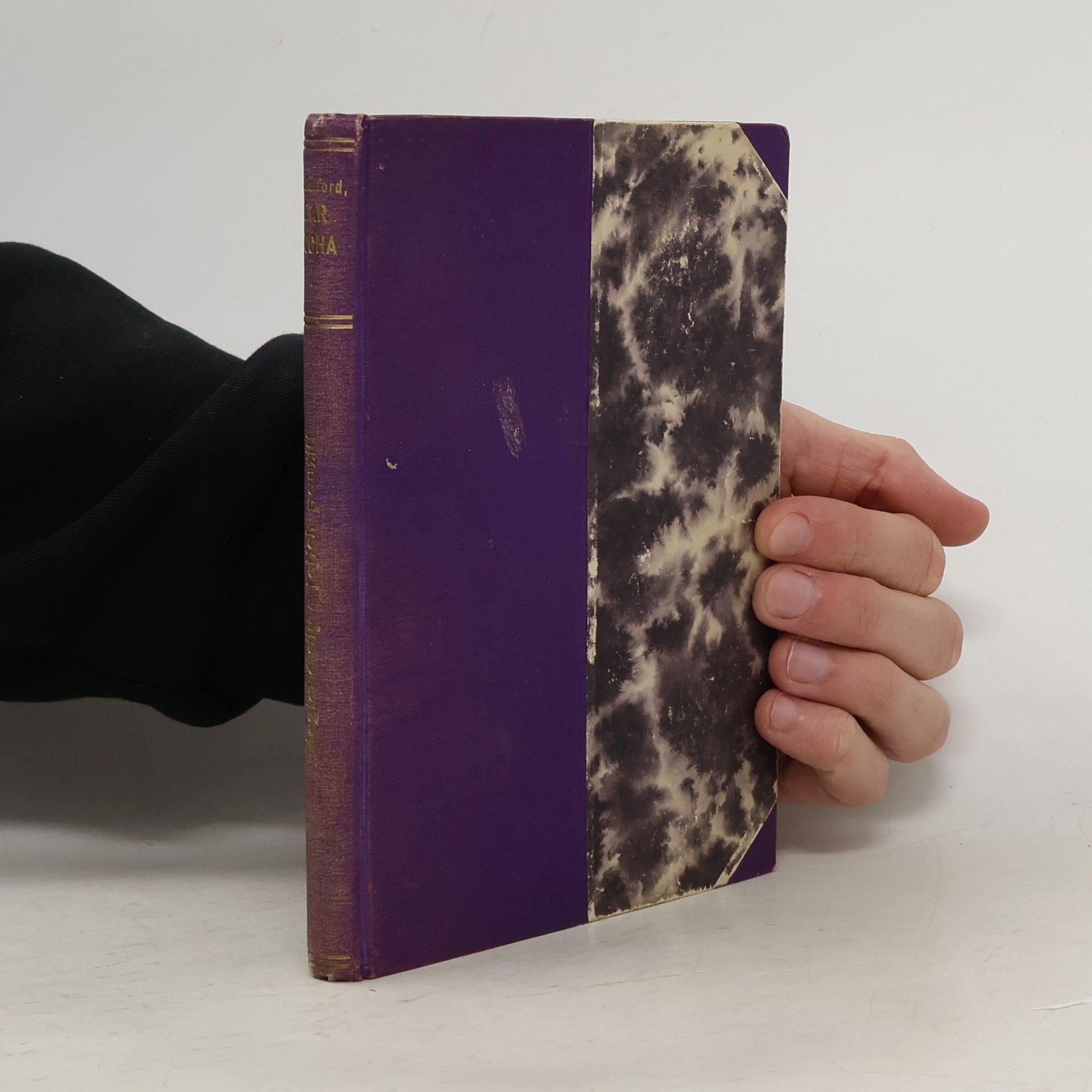 Prentice Mulford Dar ducha I. Magické síly člověka a jejich použití