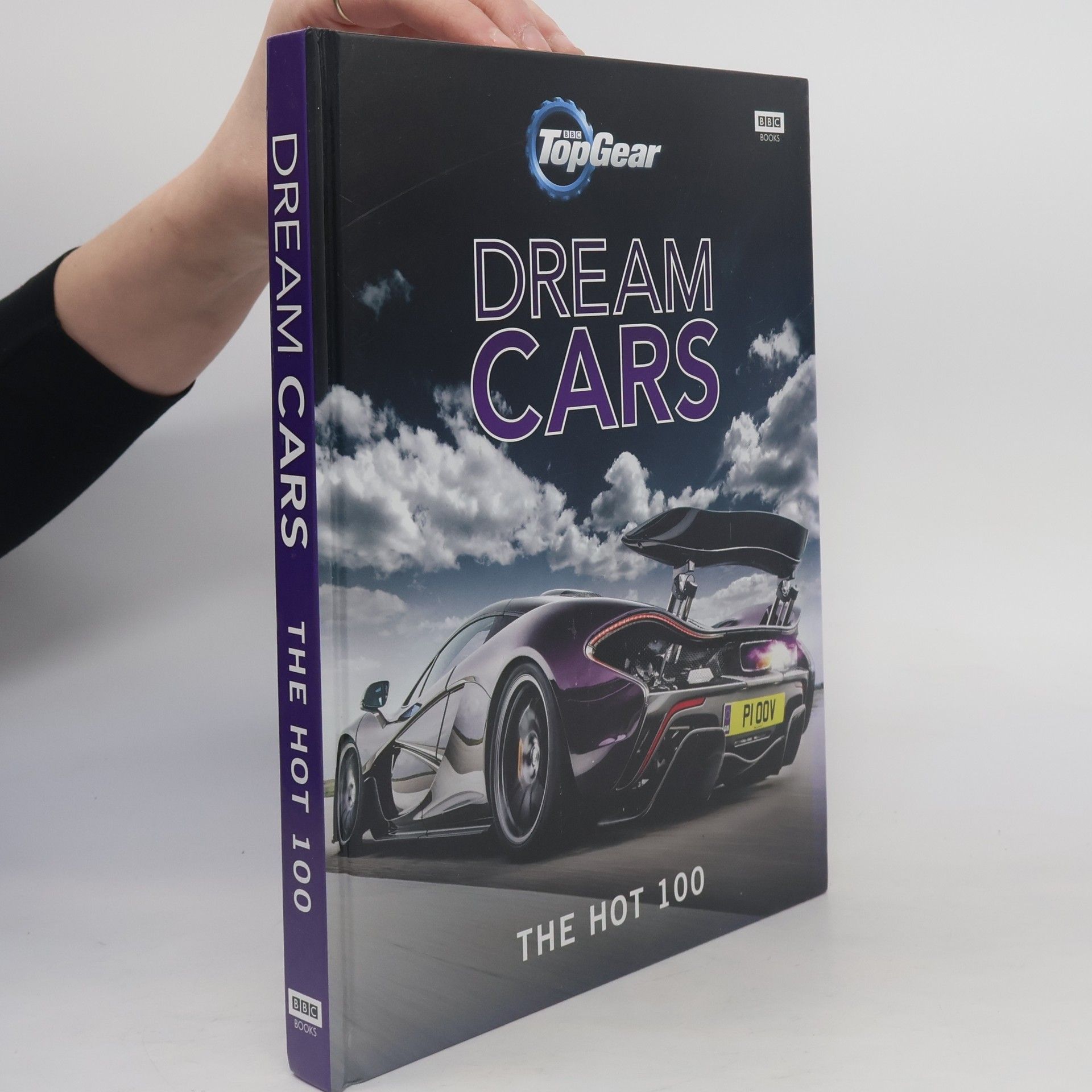 Various authors Dream Cars