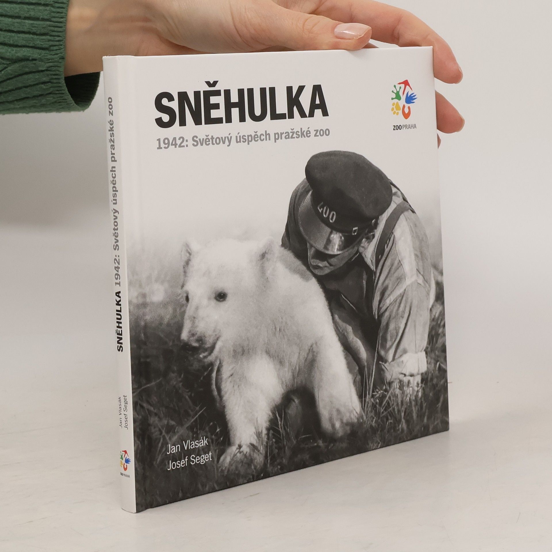 Autorenkollektiv Sněhulka