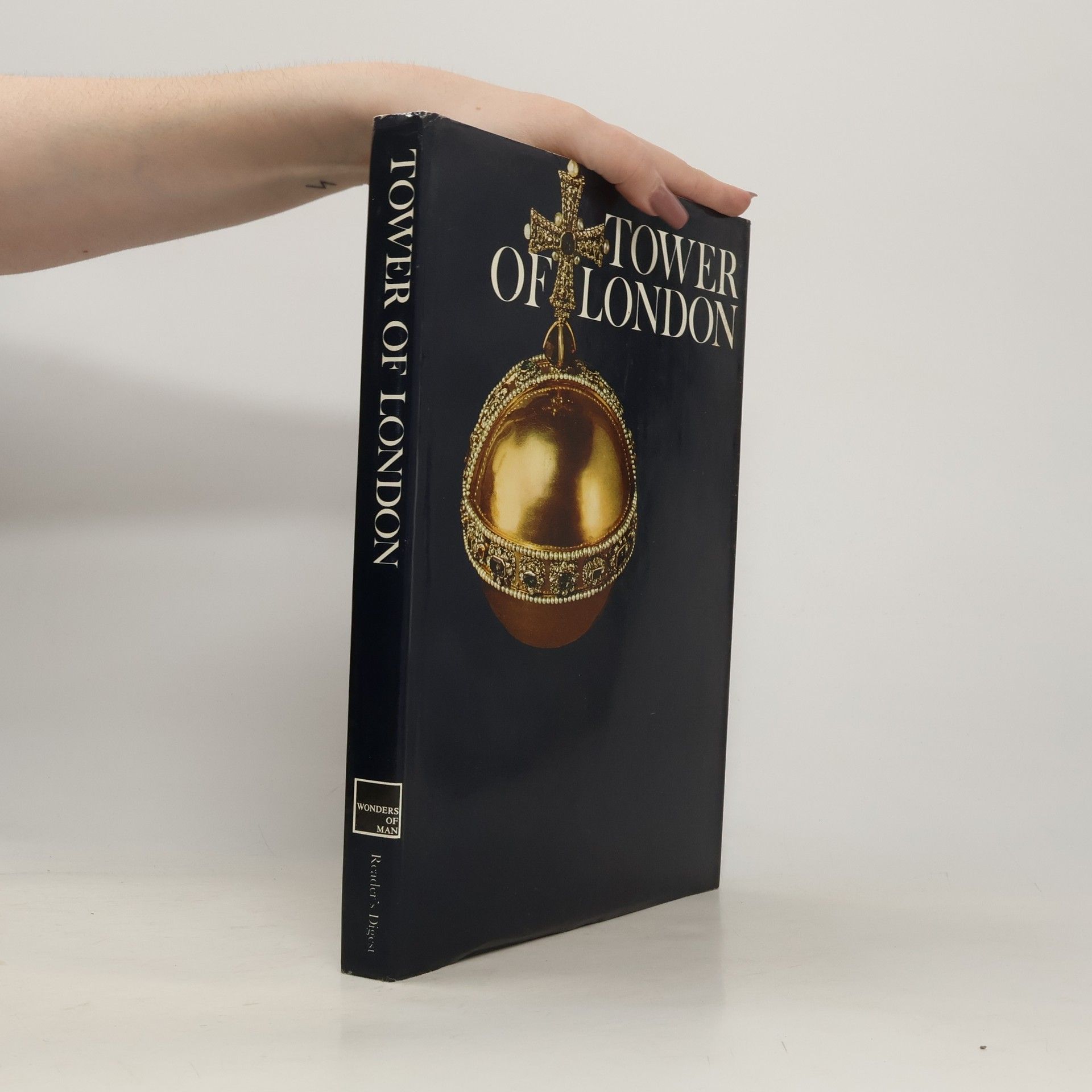 AA.VV. Tower of London