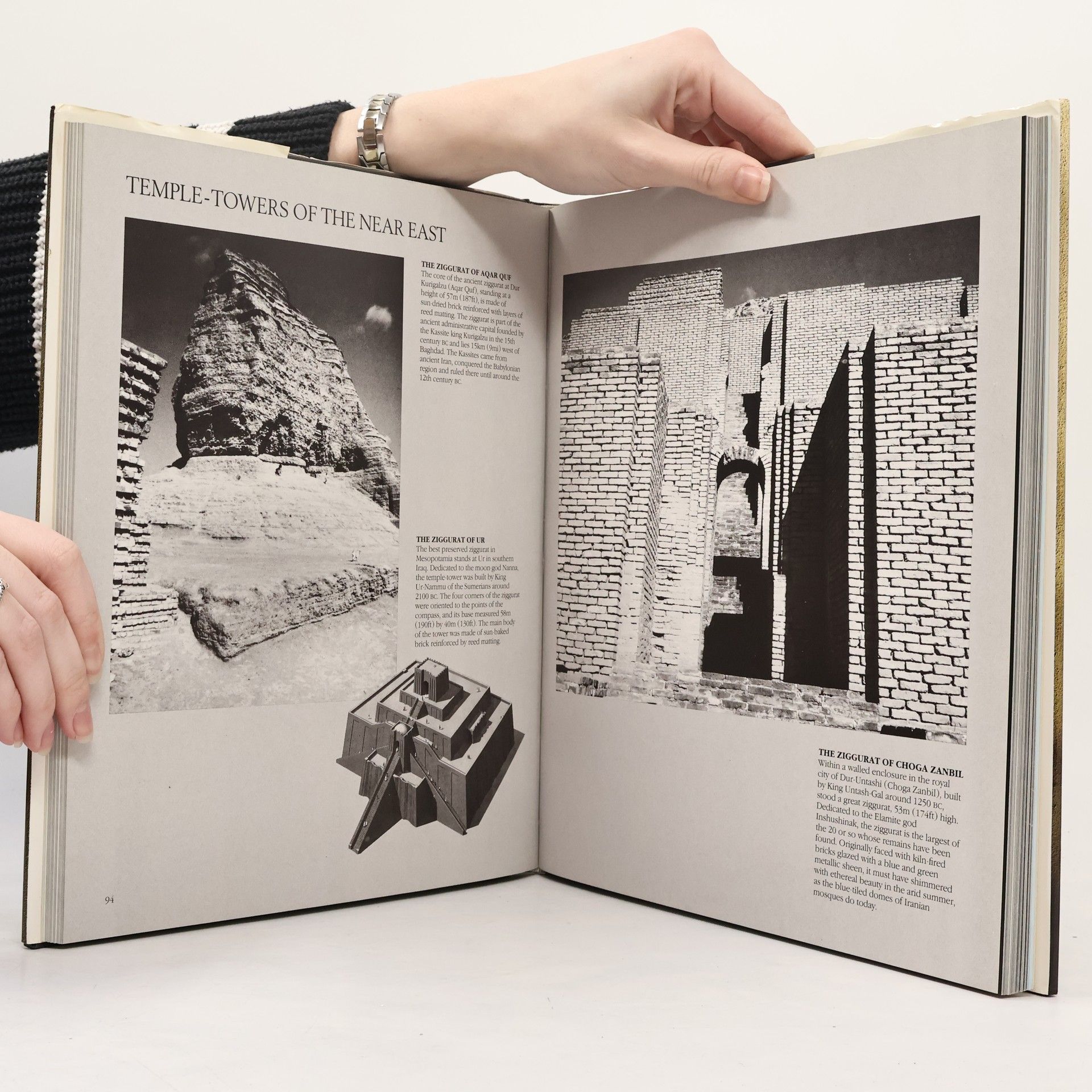 Jennifer Westwood The Atlas of Mysterious Places